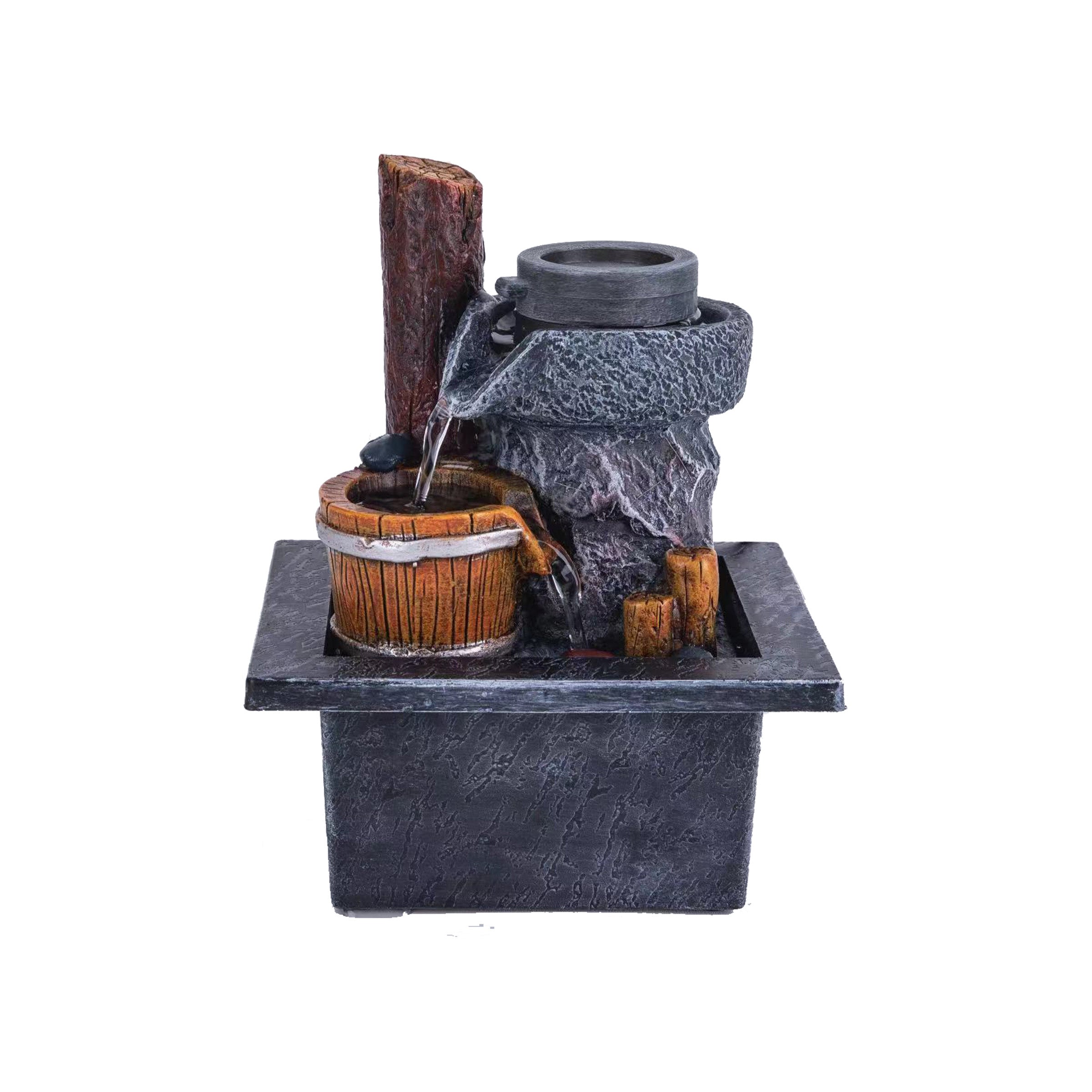 Water Fountain Decorations - 22016