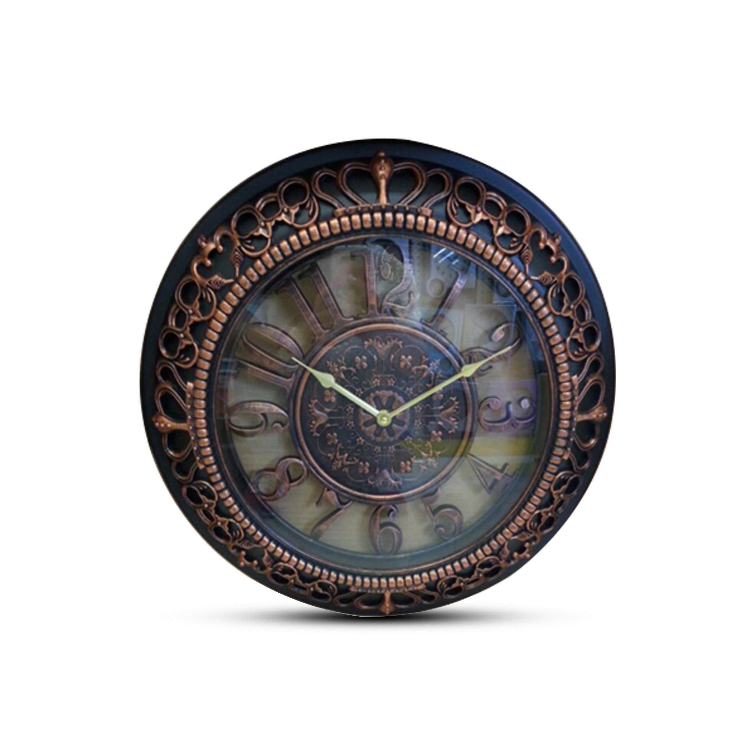 Wall Clock 50cm - 2764-2