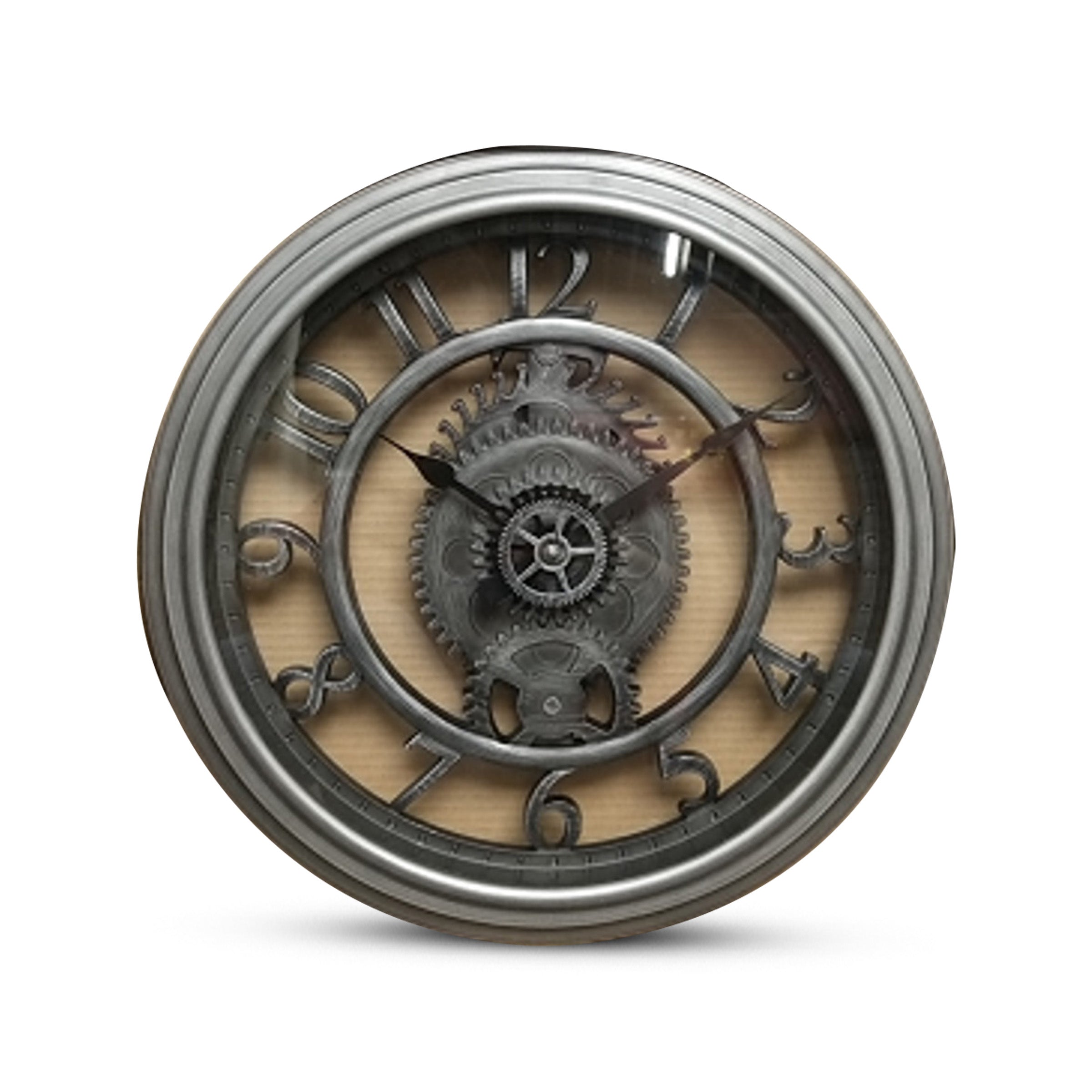 Wall Clock 11" - 2948W