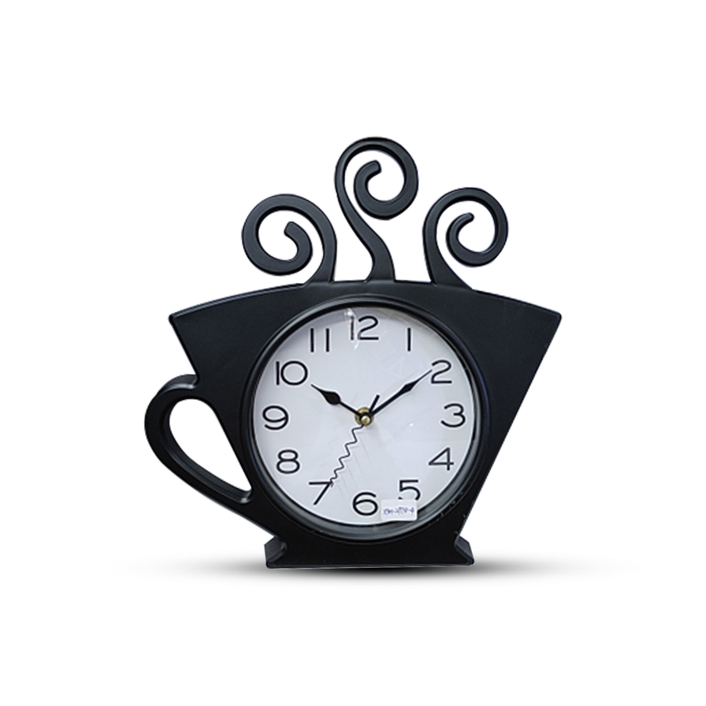 Wall Clock - 2978-4