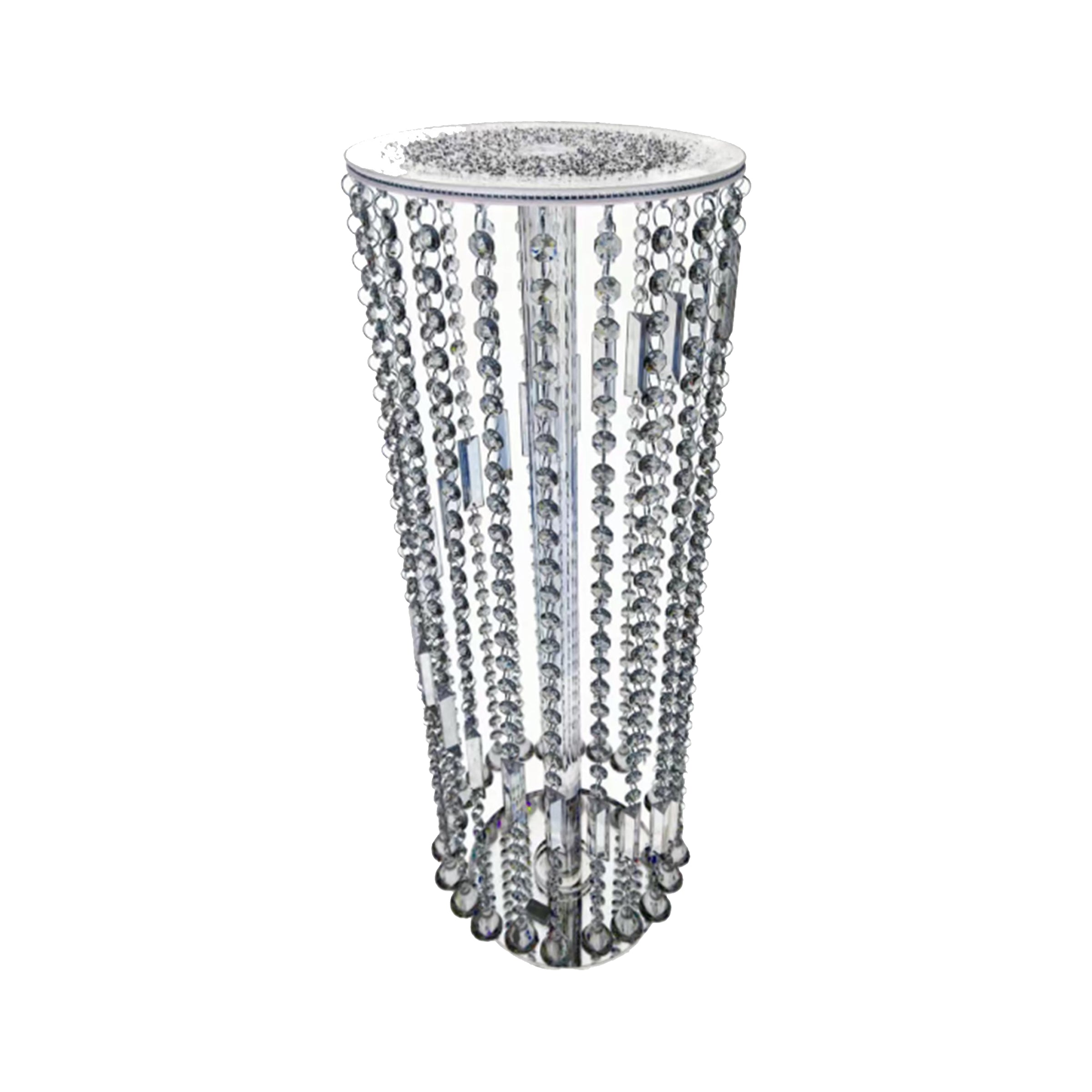 Flower Stand Silver - 303S