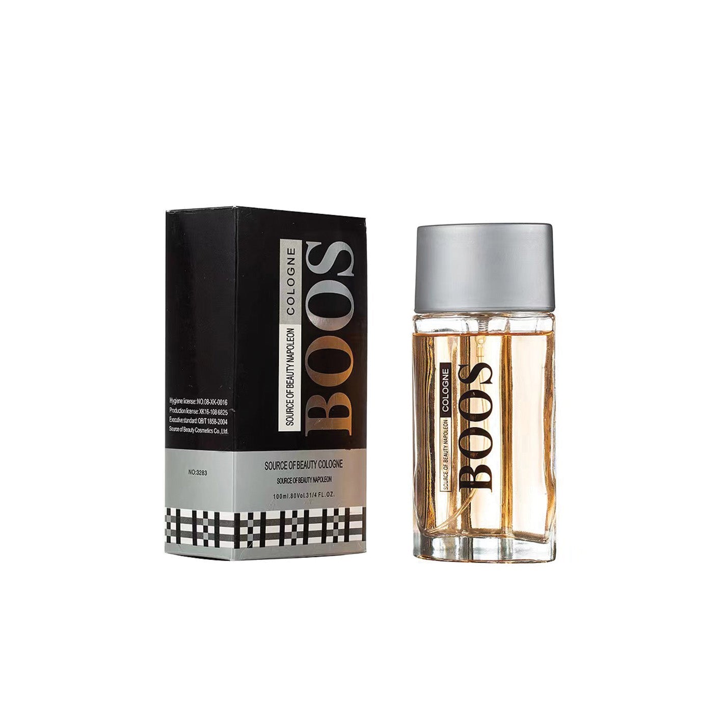 Perfume (BOOS) 100ml 3283