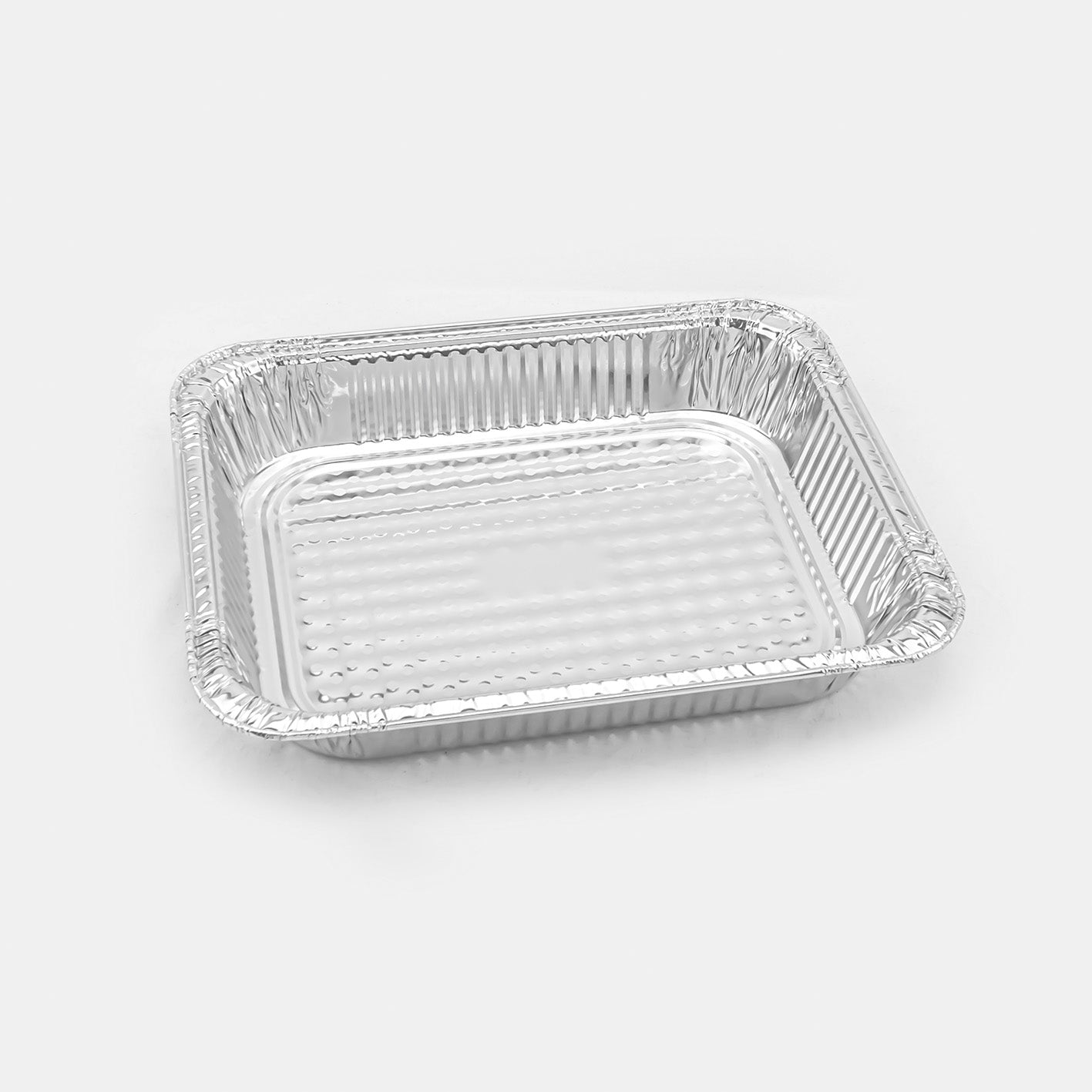 Half Size Medium Pan  - 1pc/Label - 100pcs/Case