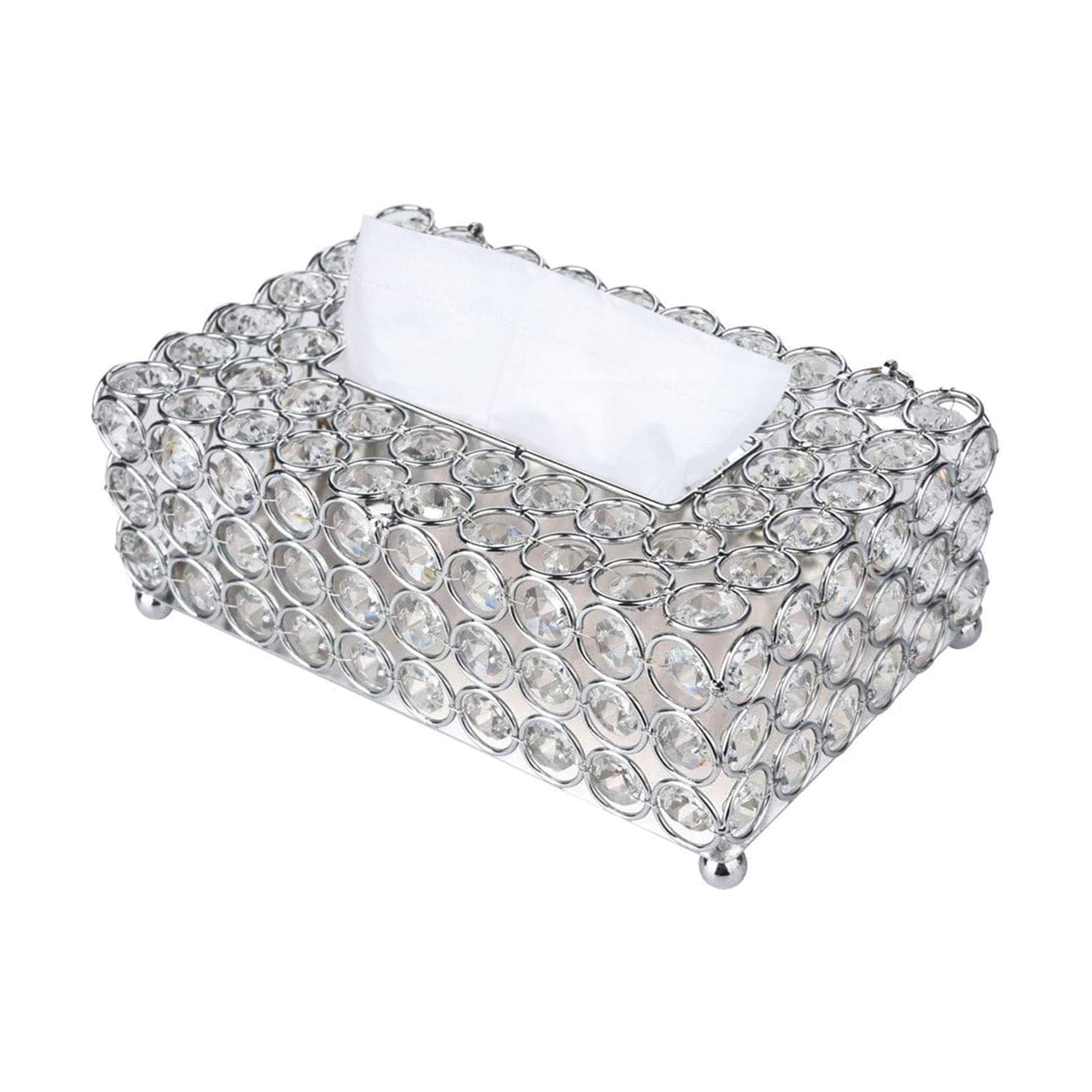 Tissue Box - 34216-17