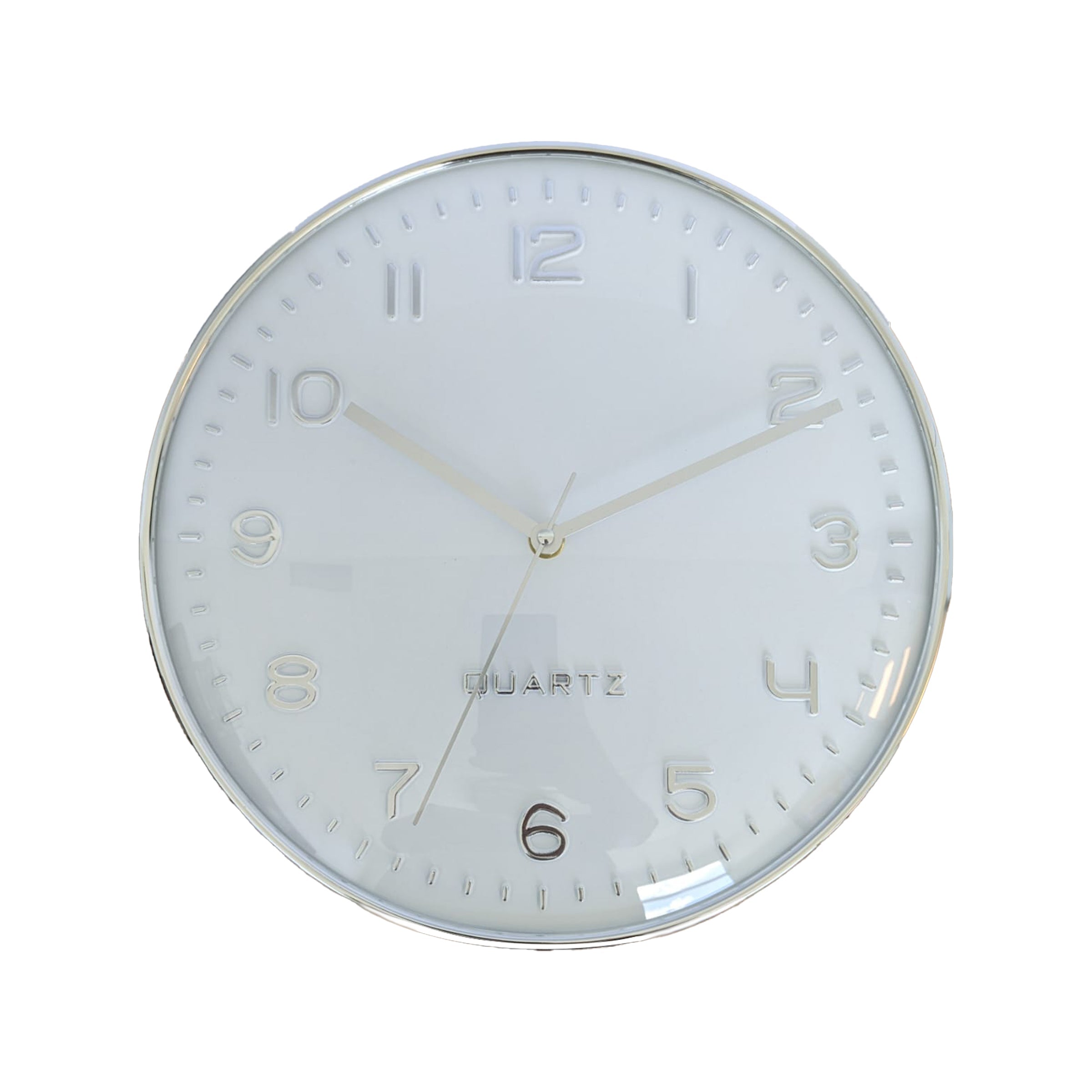 Wall Clock 30cm - 3434D