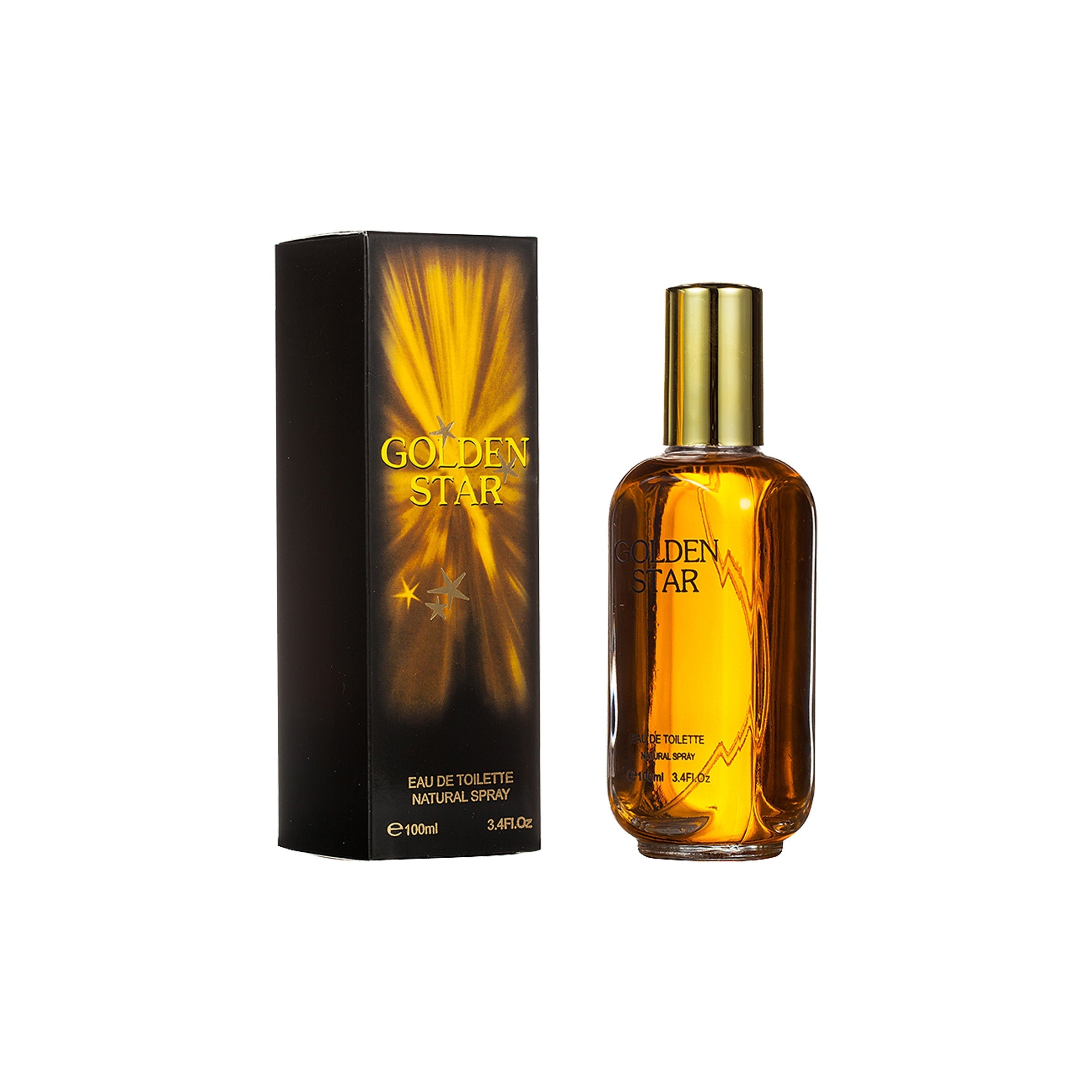 Perfume Titanic 100ml - 3776