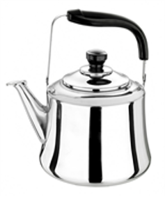 STEEL TEA KETTLE 1L XW051