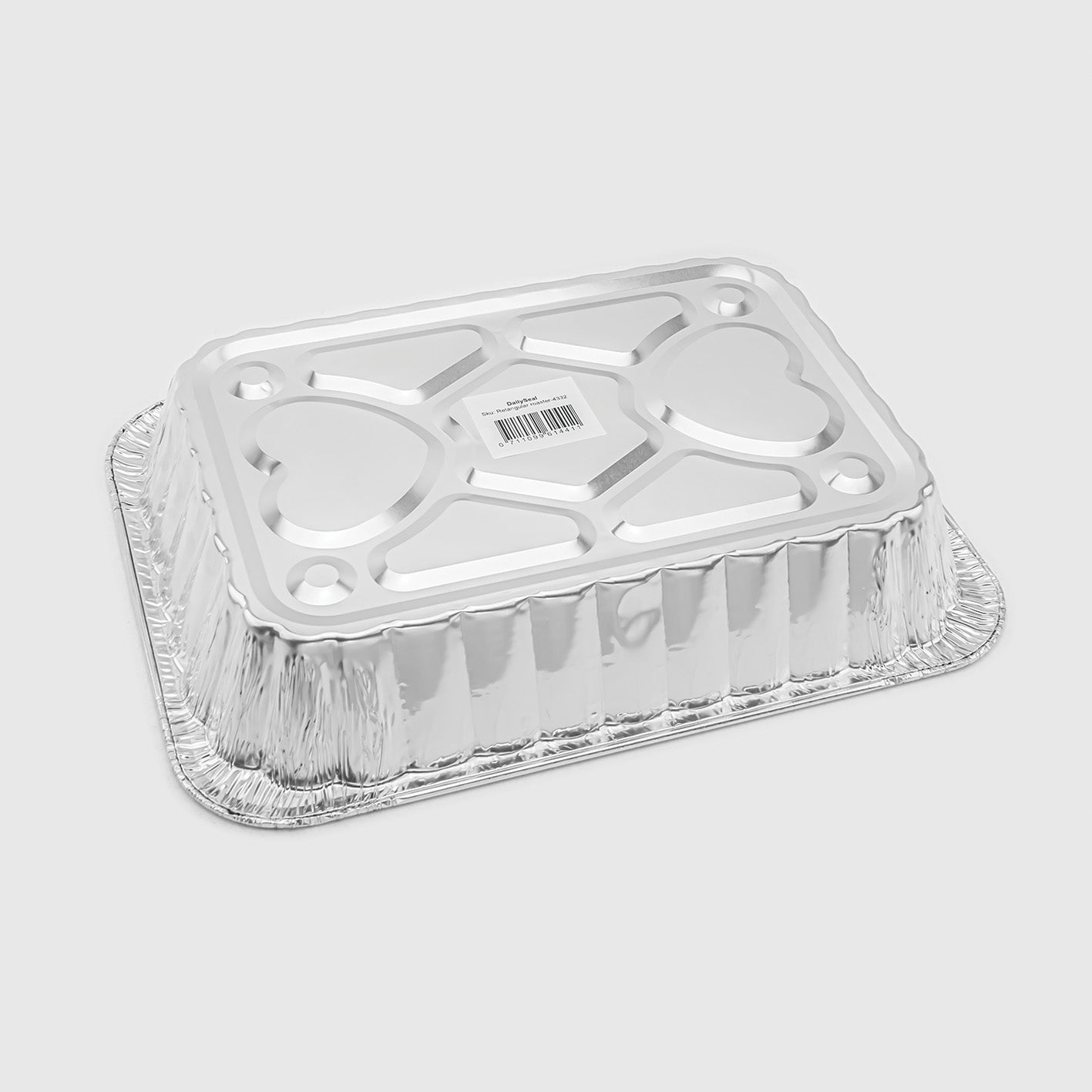 Rectangular Roaster Pan 4332 - 50pcs