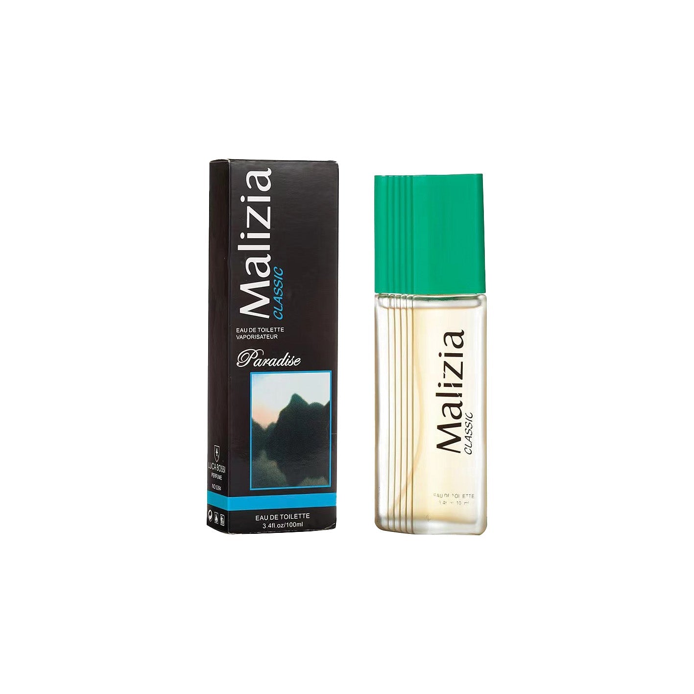 Perfume (MALIZI) 100ml 5394