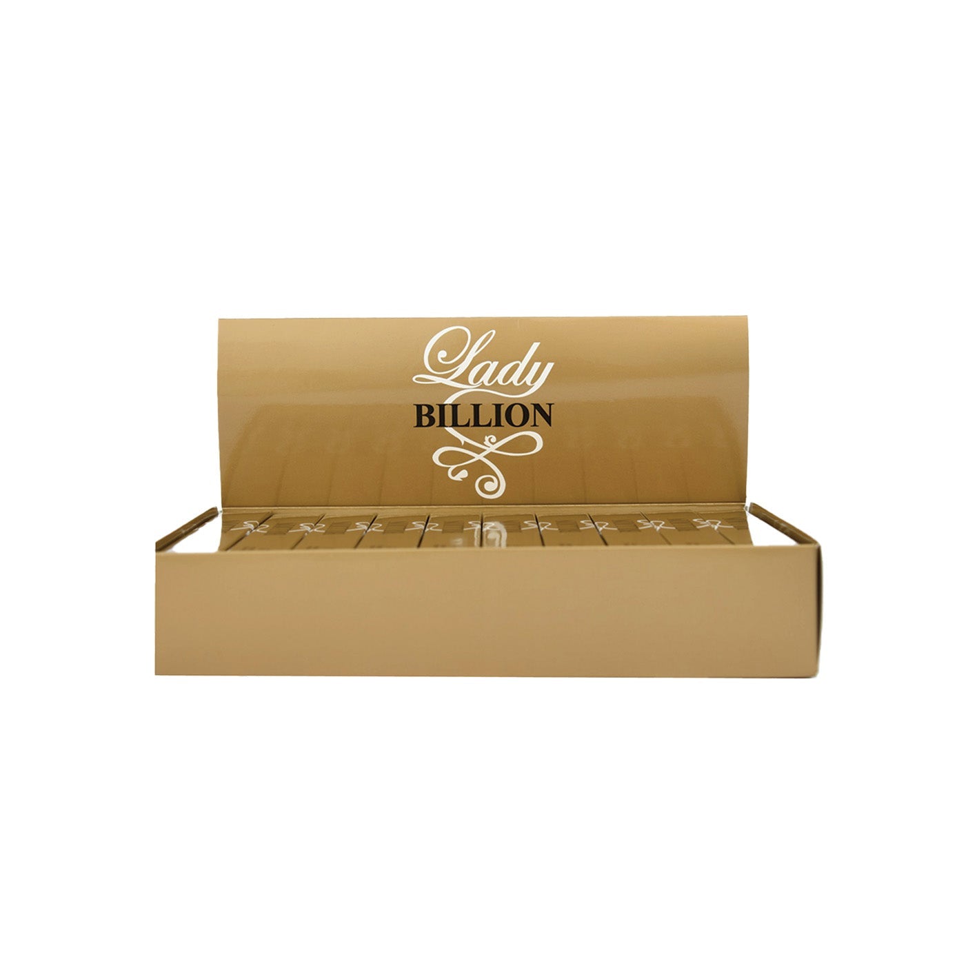 Perfume (Lady Billion) 35ml 5769-32