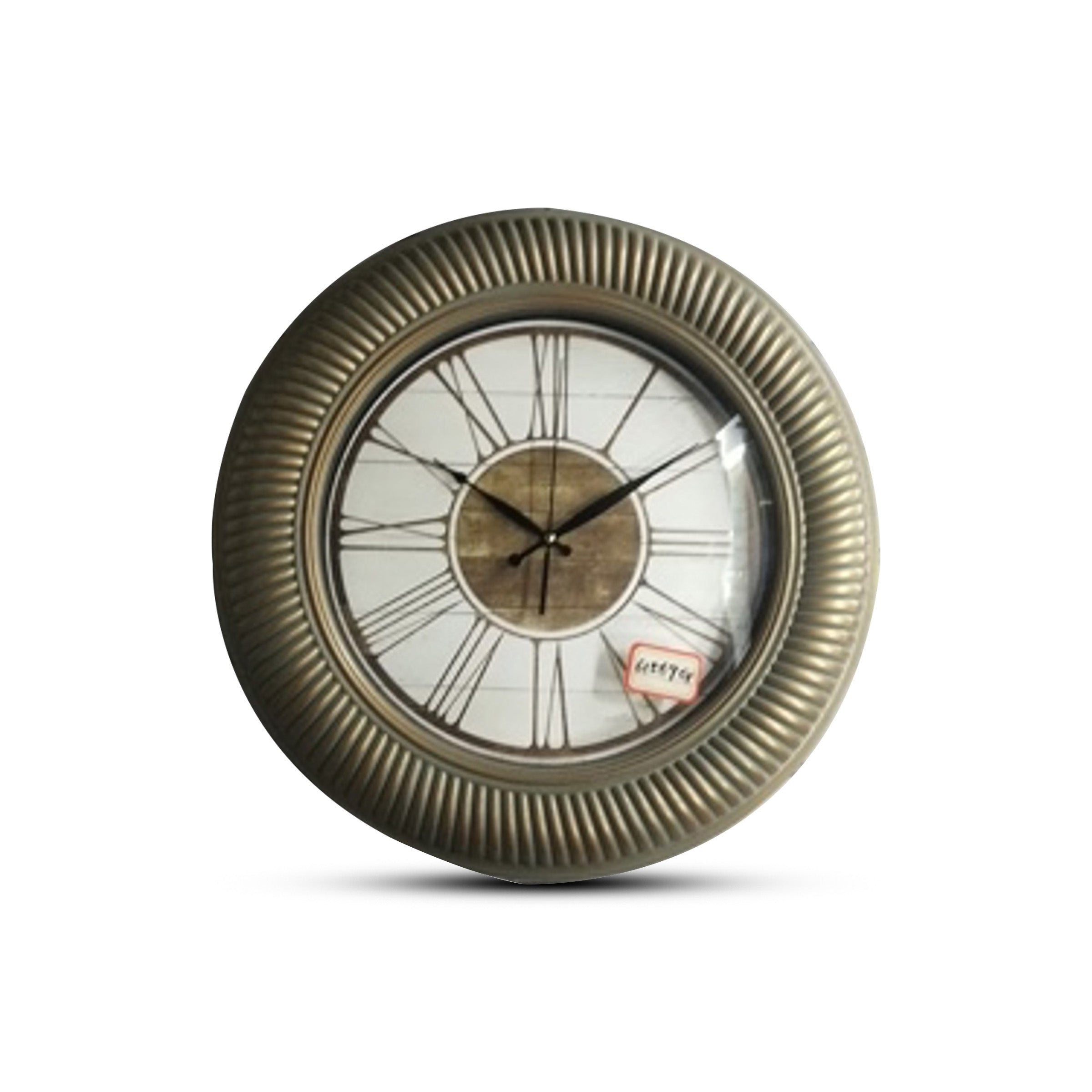 Wall Clock 50x6cm - 61569G