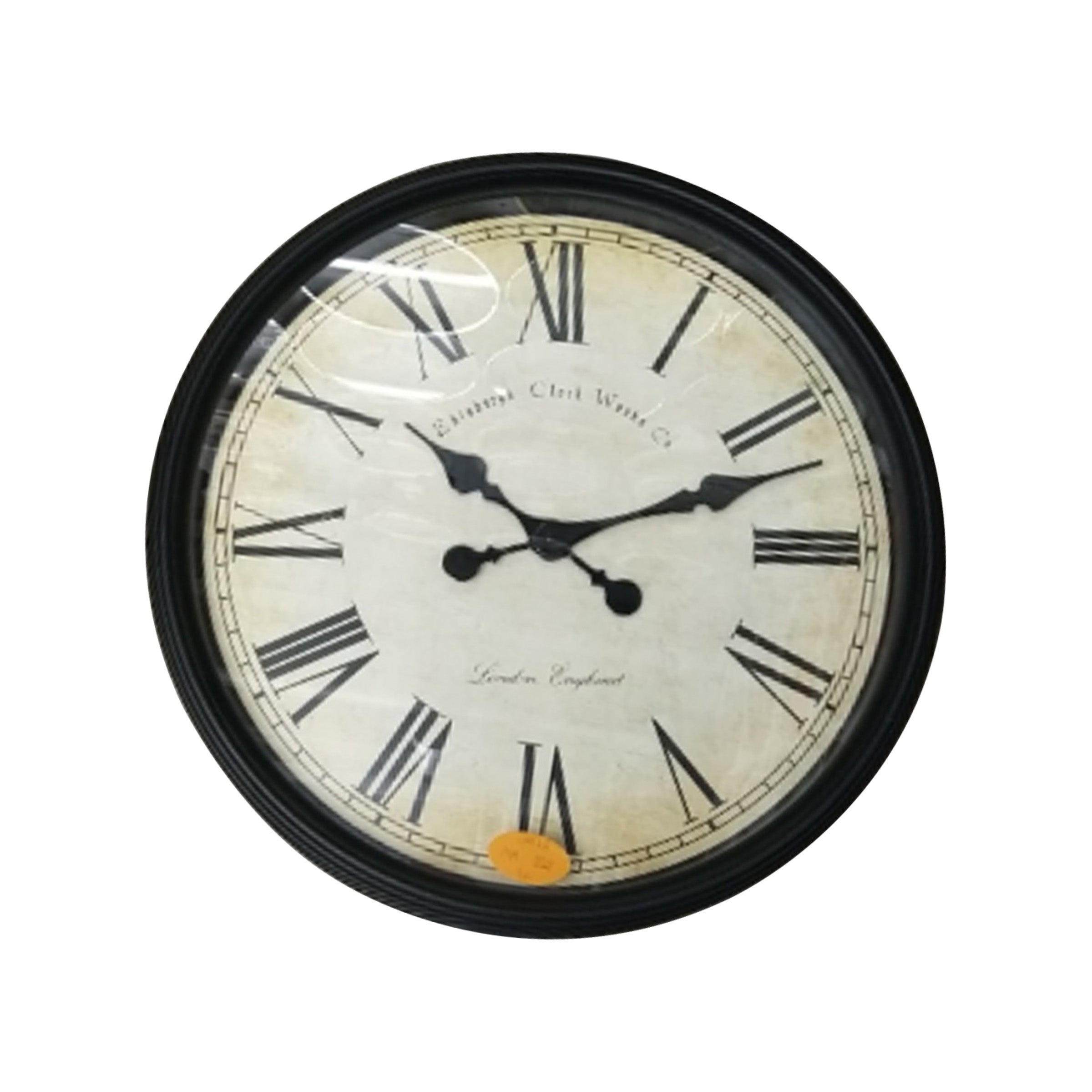Wall Clock 20" - 64006A