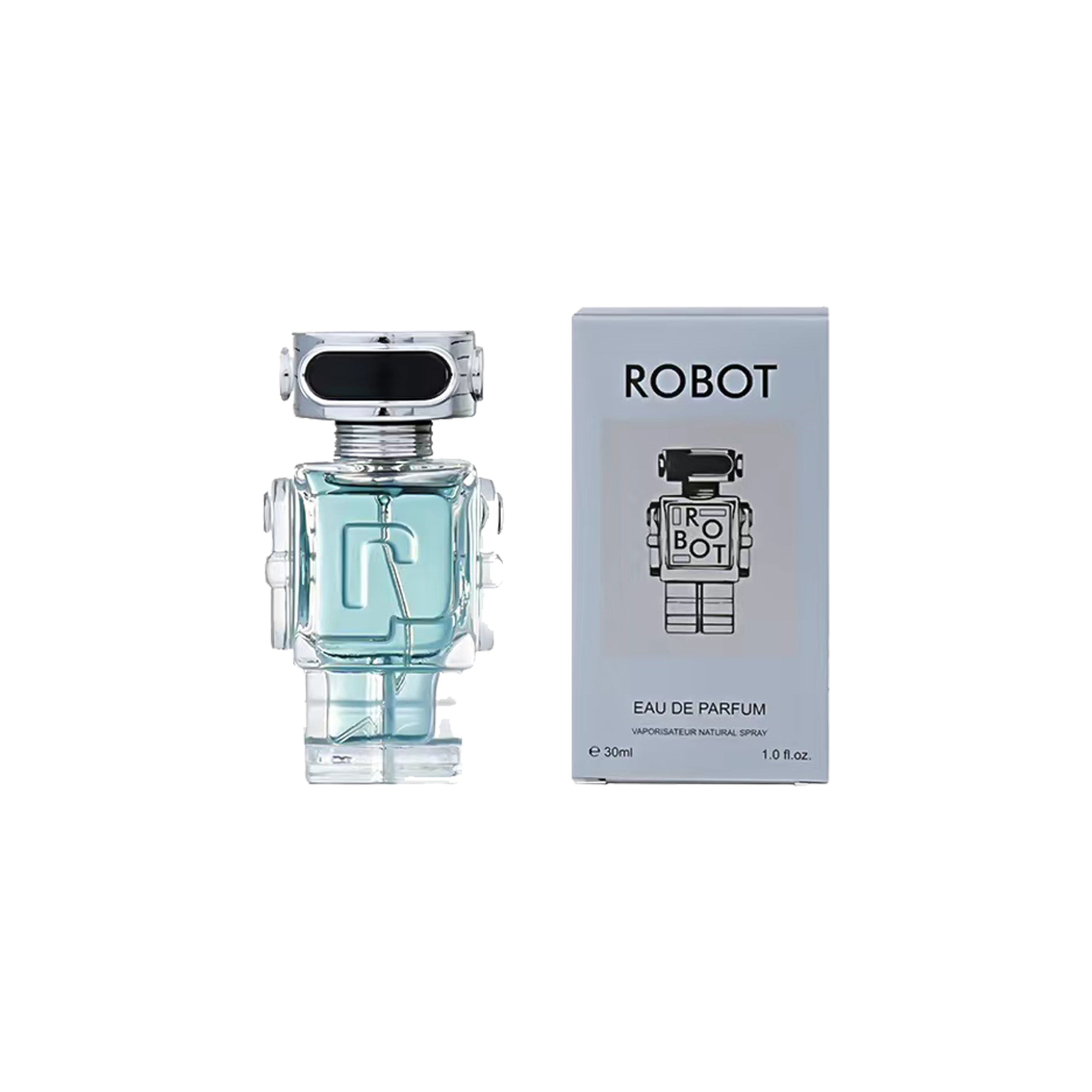 Perfume Robot 30ml - 6496