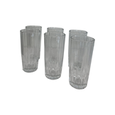 GLASS CUP 6 SET 7095-2