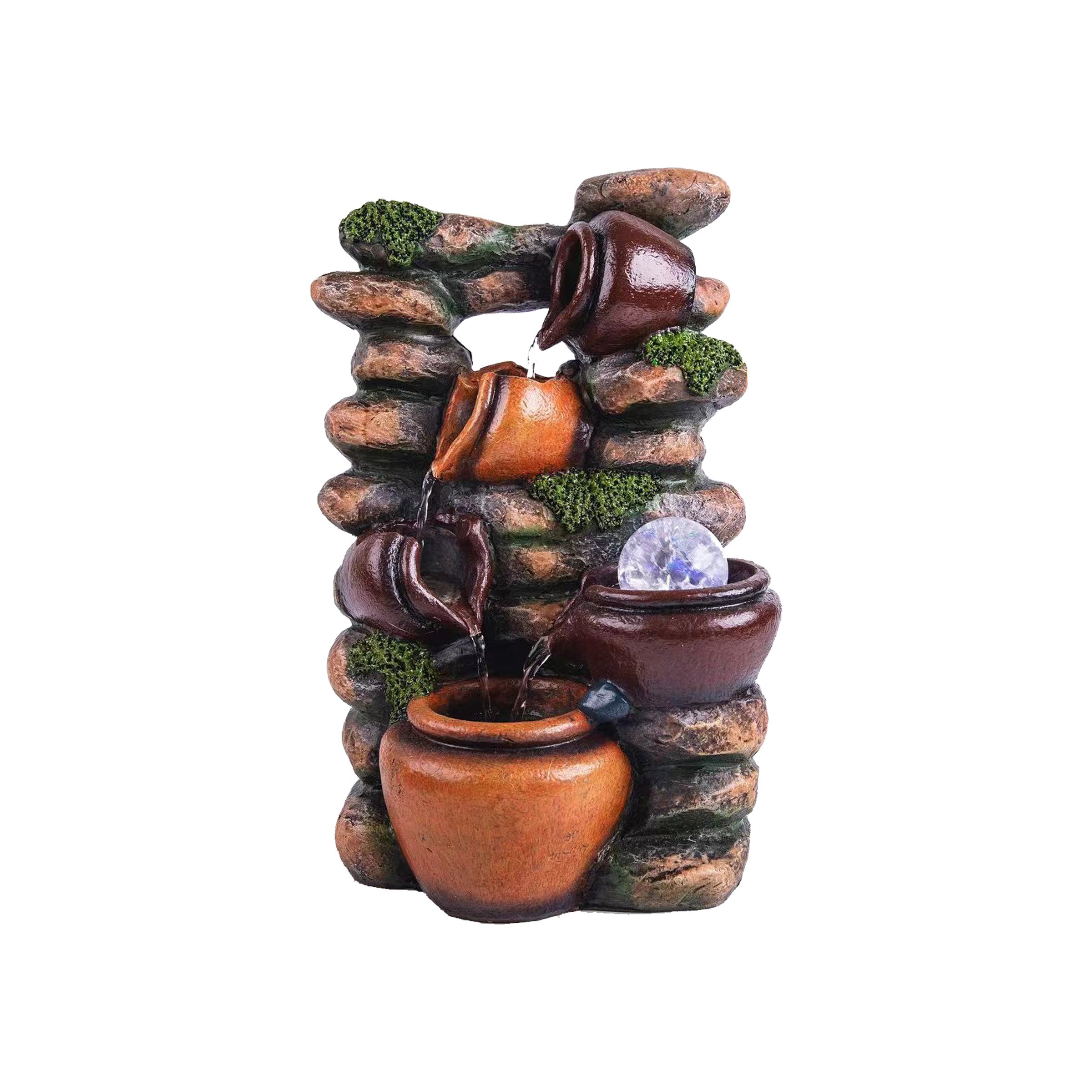 Water Fountain Decorations - 75069