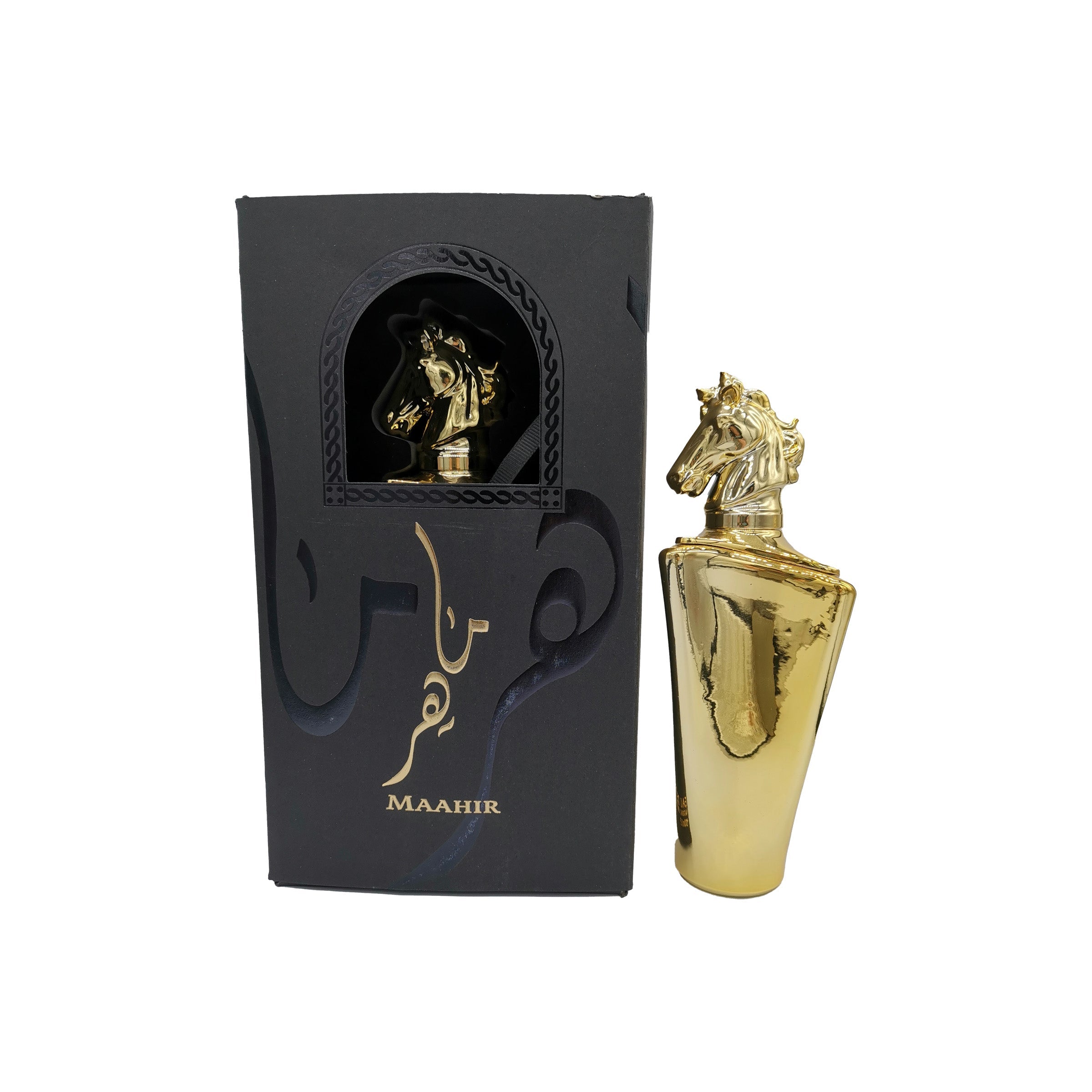 Perfume Maahir 100ml - 7651
