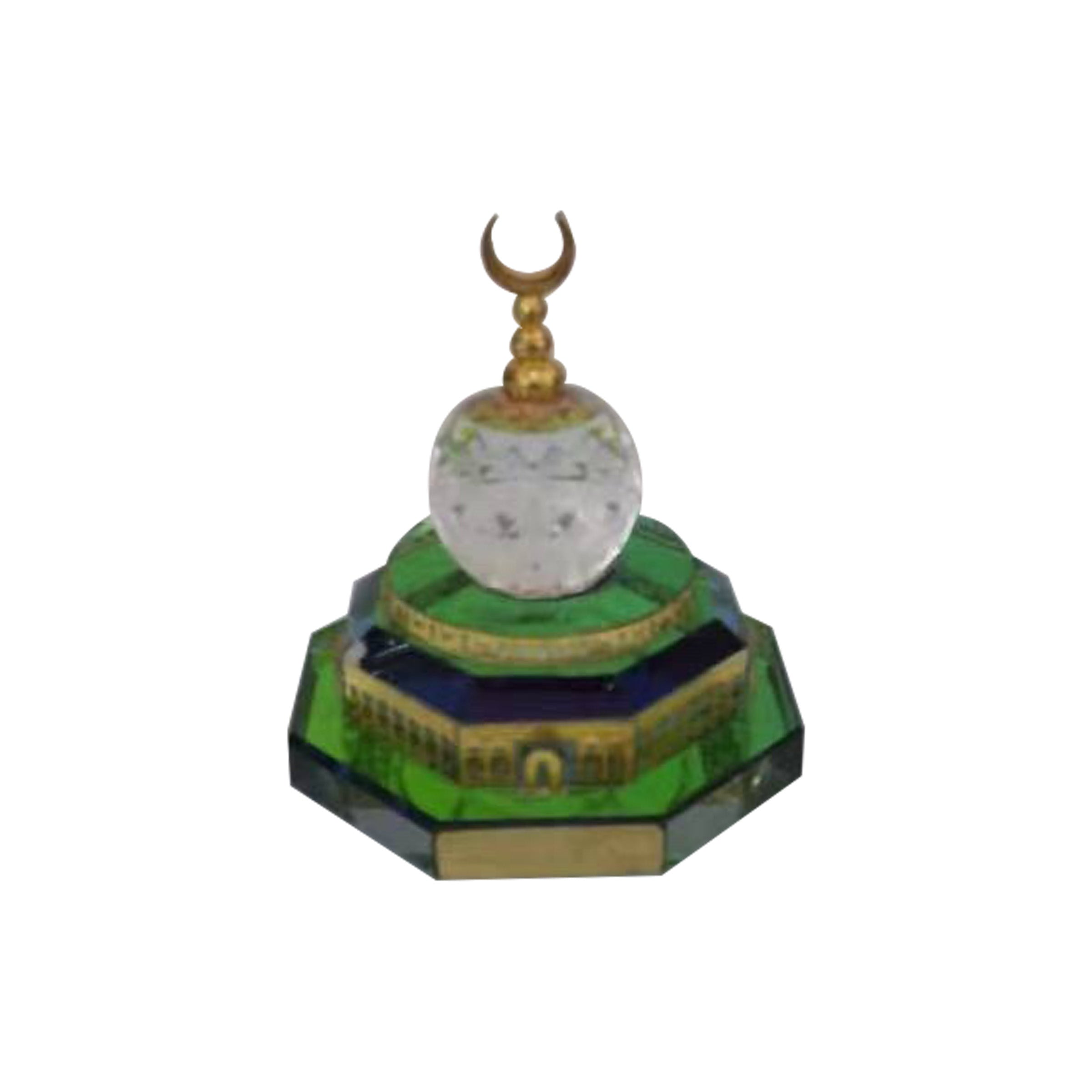 Crystal Decor Al Quds 75x75mm - 7804-13