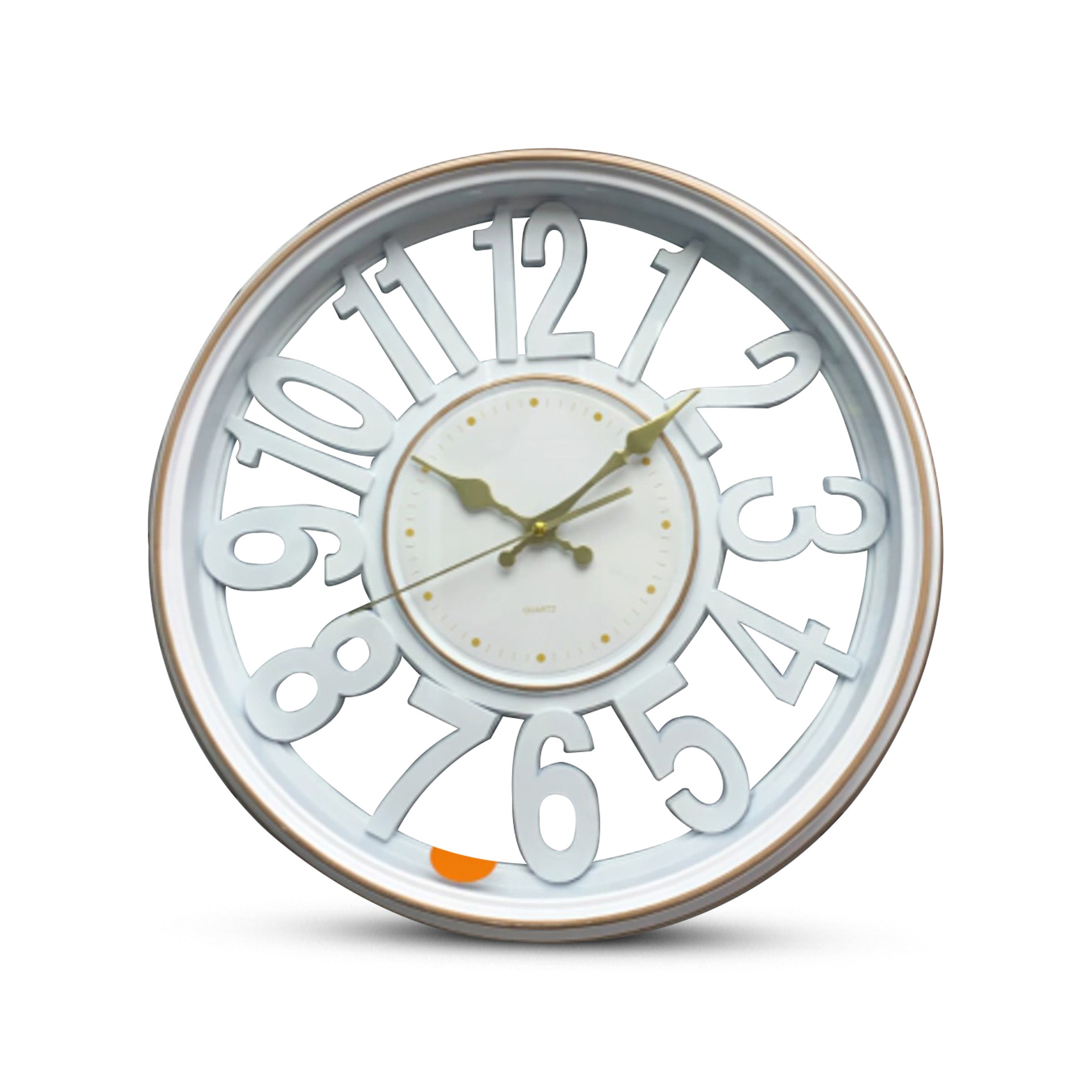 Wall Clock 17" - 8309A