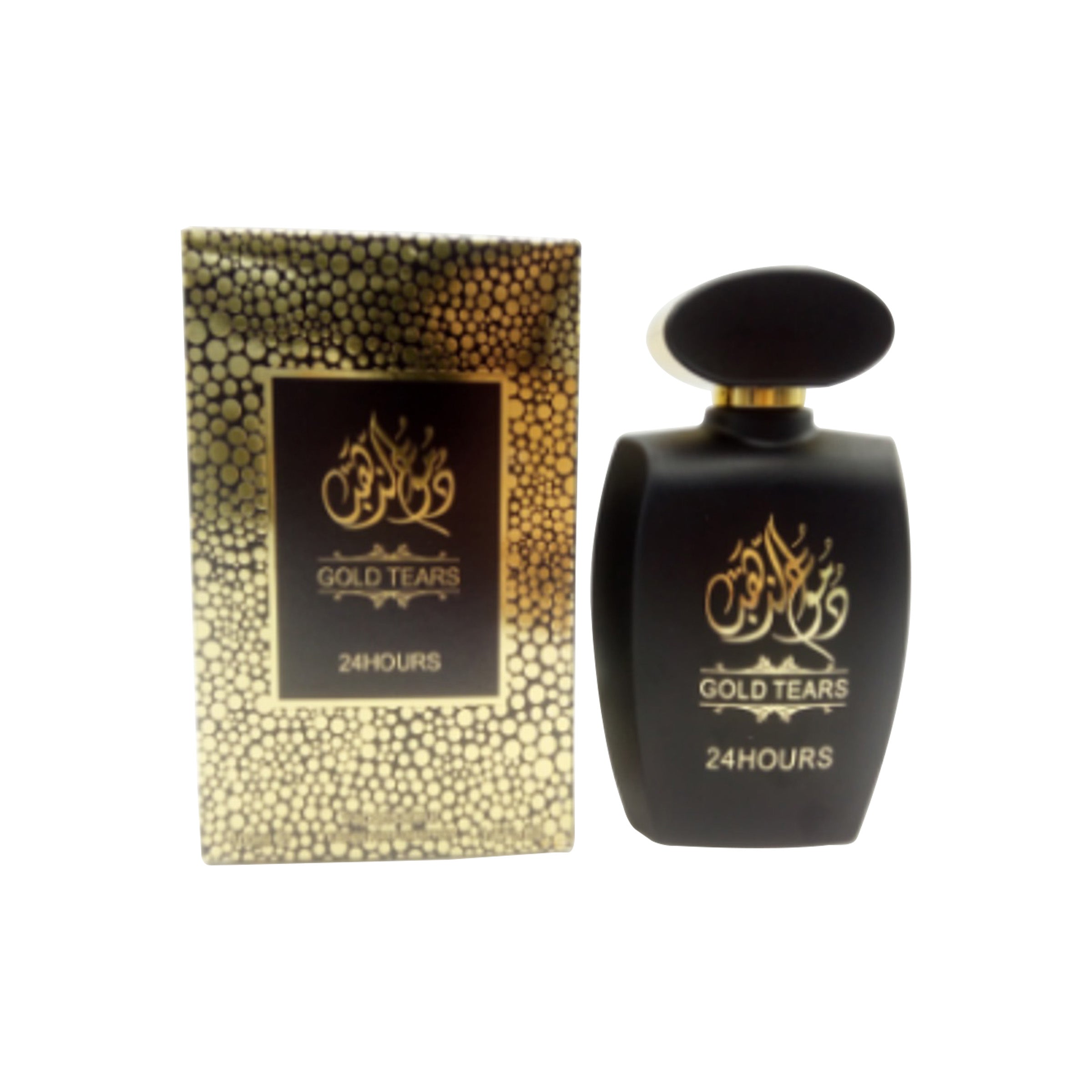 Perfume 100ml Gold Tears - A915A