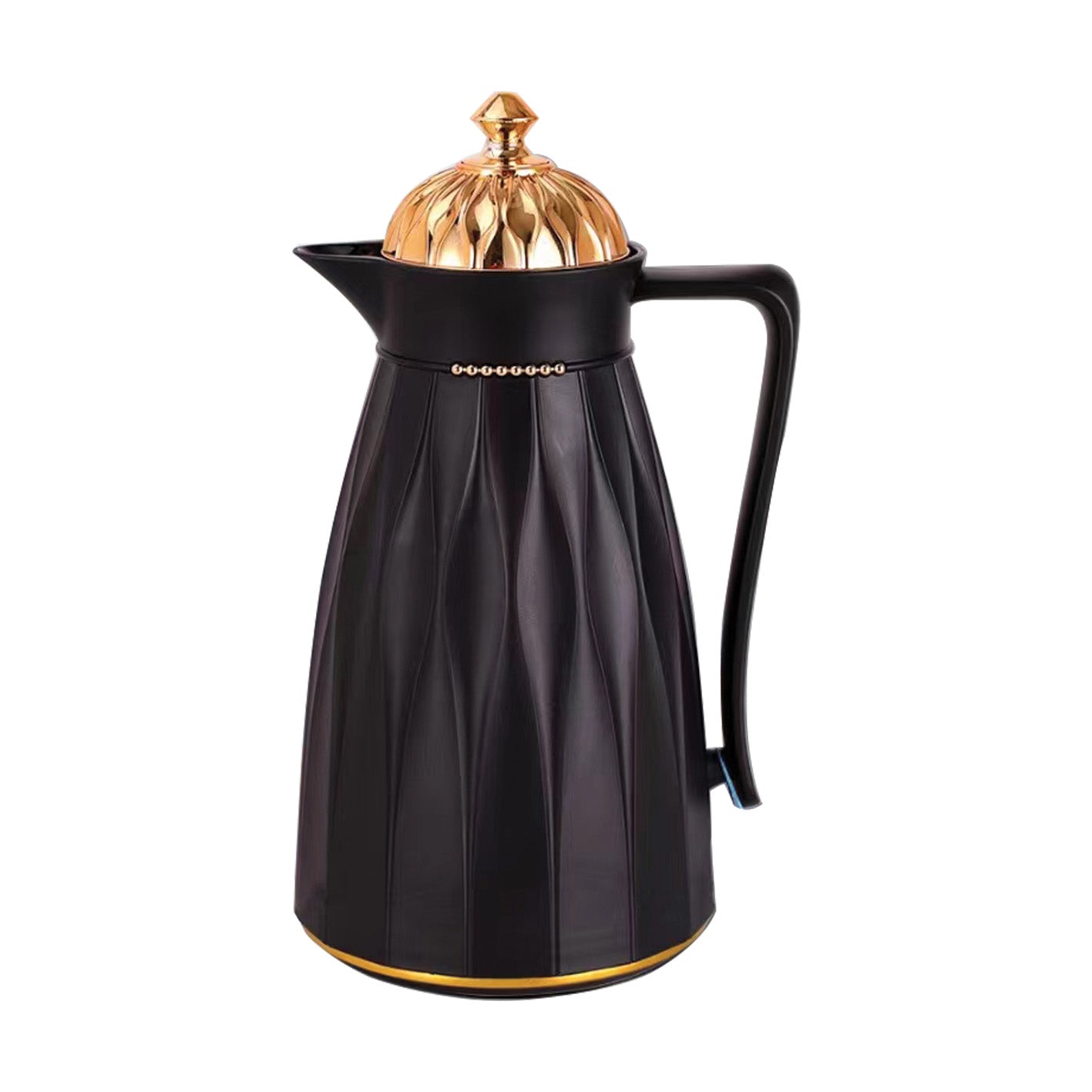 Vacuum Flask 1.0L Black AL71920 G+B