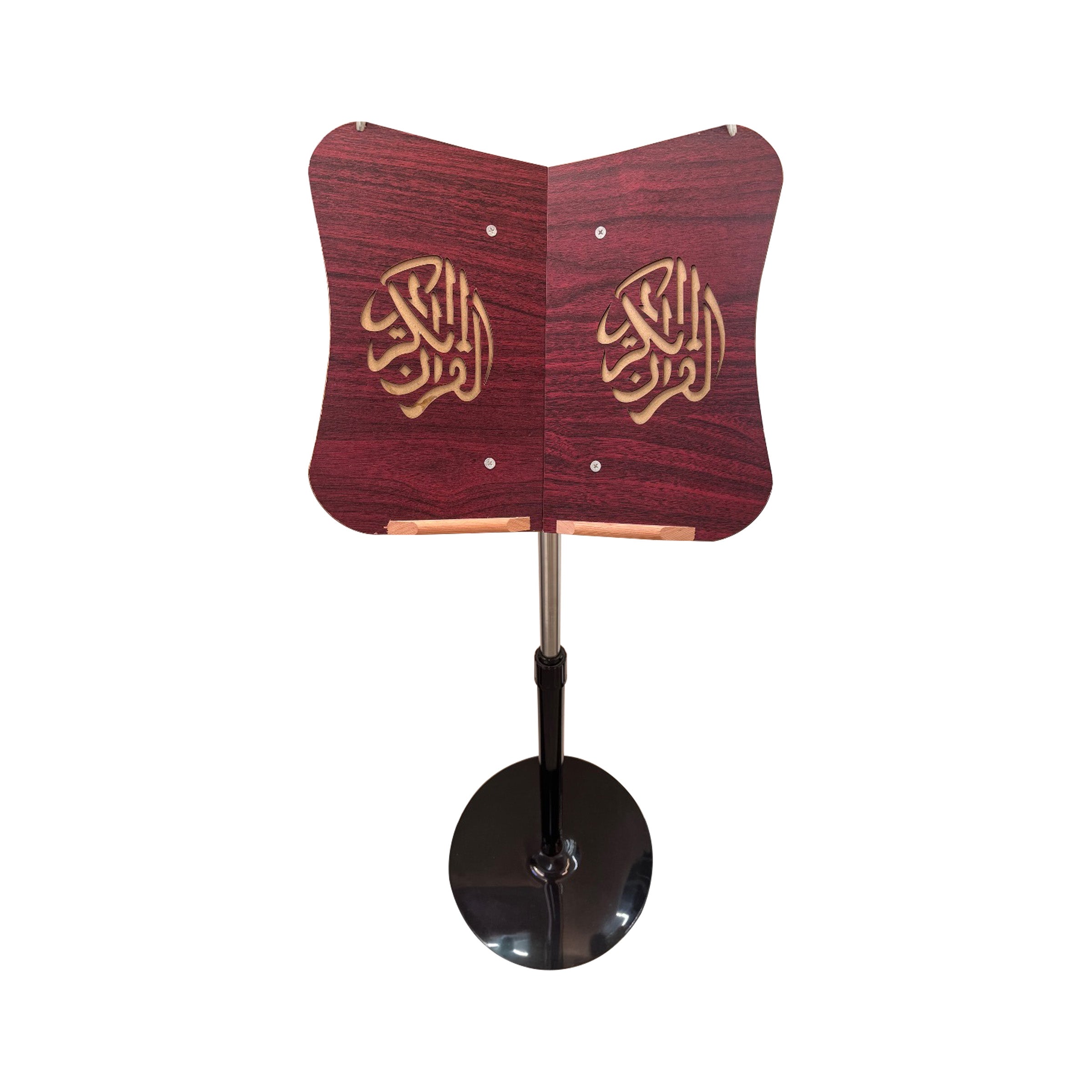 Stand Quran Bookshelf Mix Colors - B21