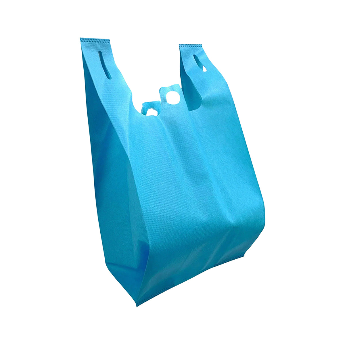 Non-Woven Bag Light Blue - B503
