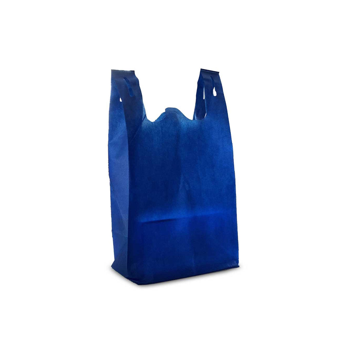 Non-Woven Bag Dark Blue - B504