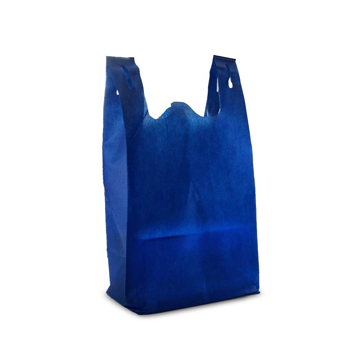 Non-Woven Bag Dark Blue - B504