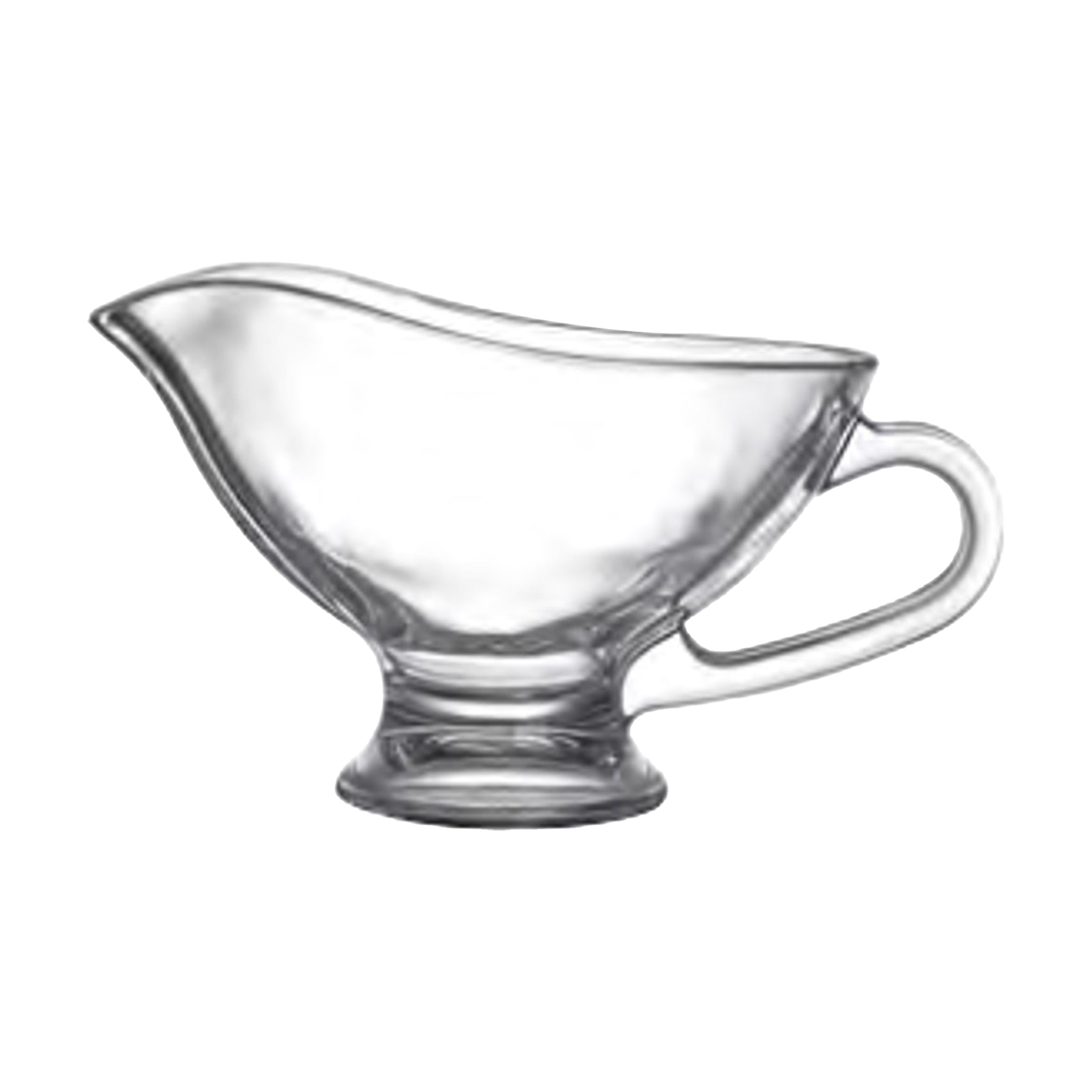 Glass Sauce Bowl 240ml - BM8005-3