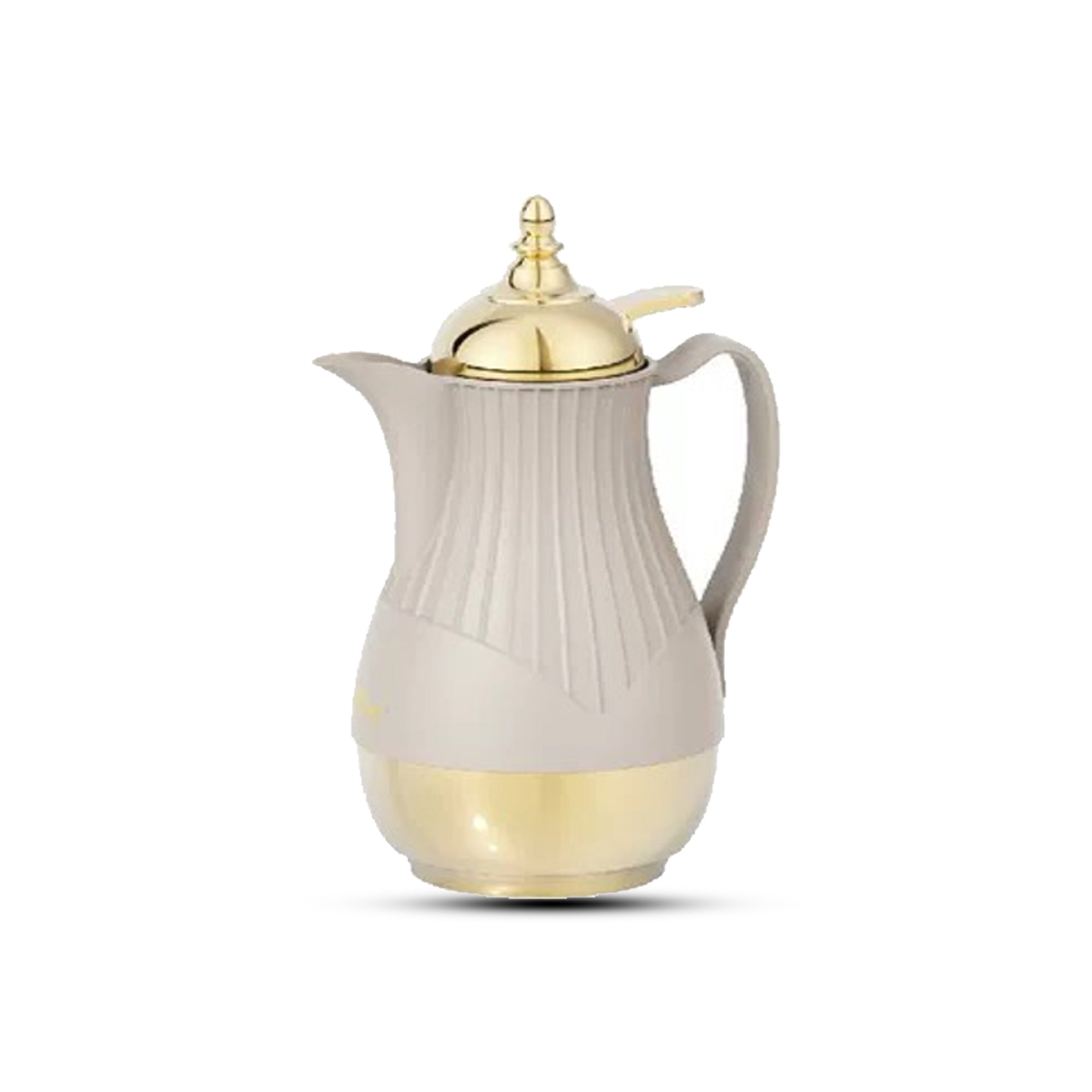 Vacuum Flask 1.0L - CP-R100AG