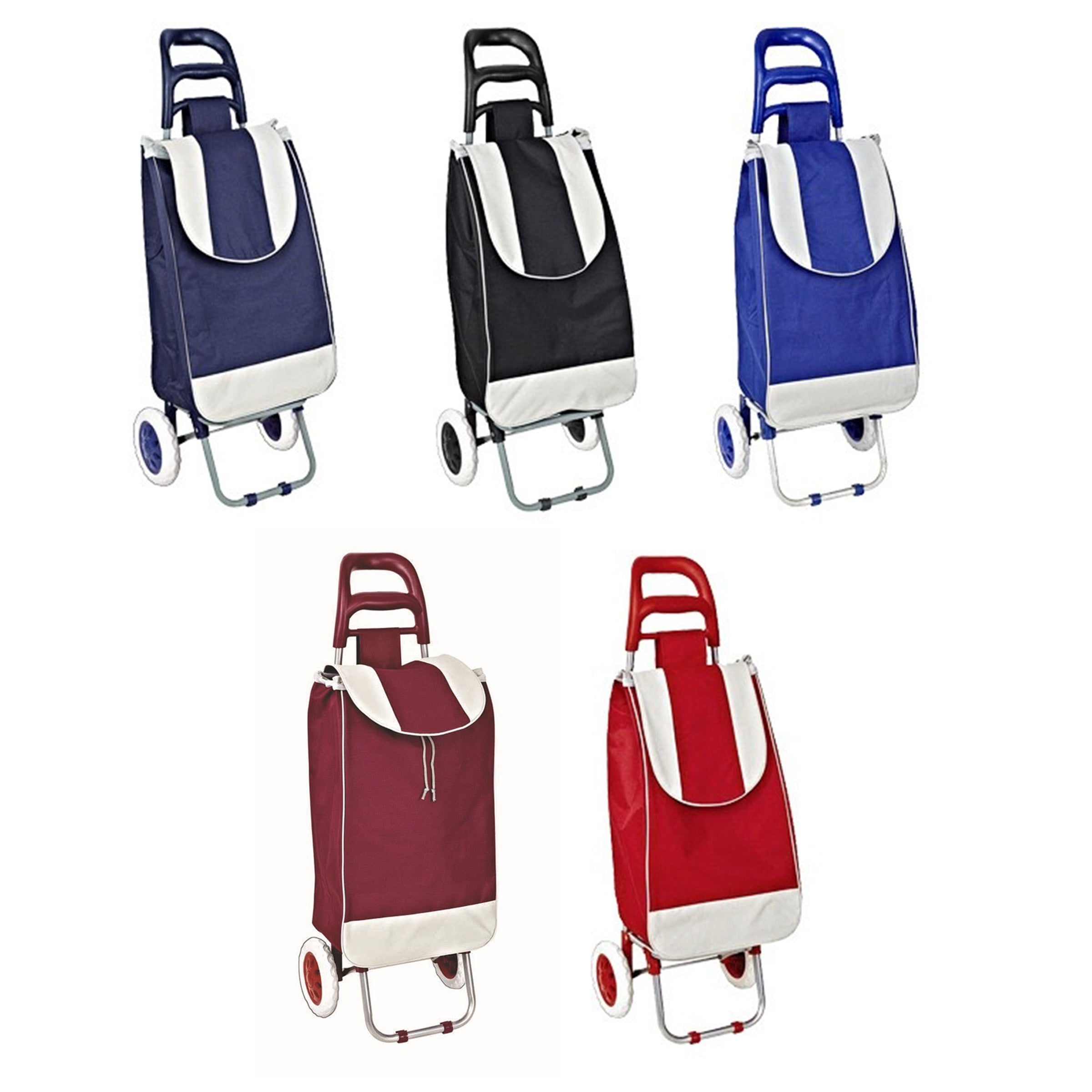 Shopping Trolley Mix 5 Colors - DC-307B