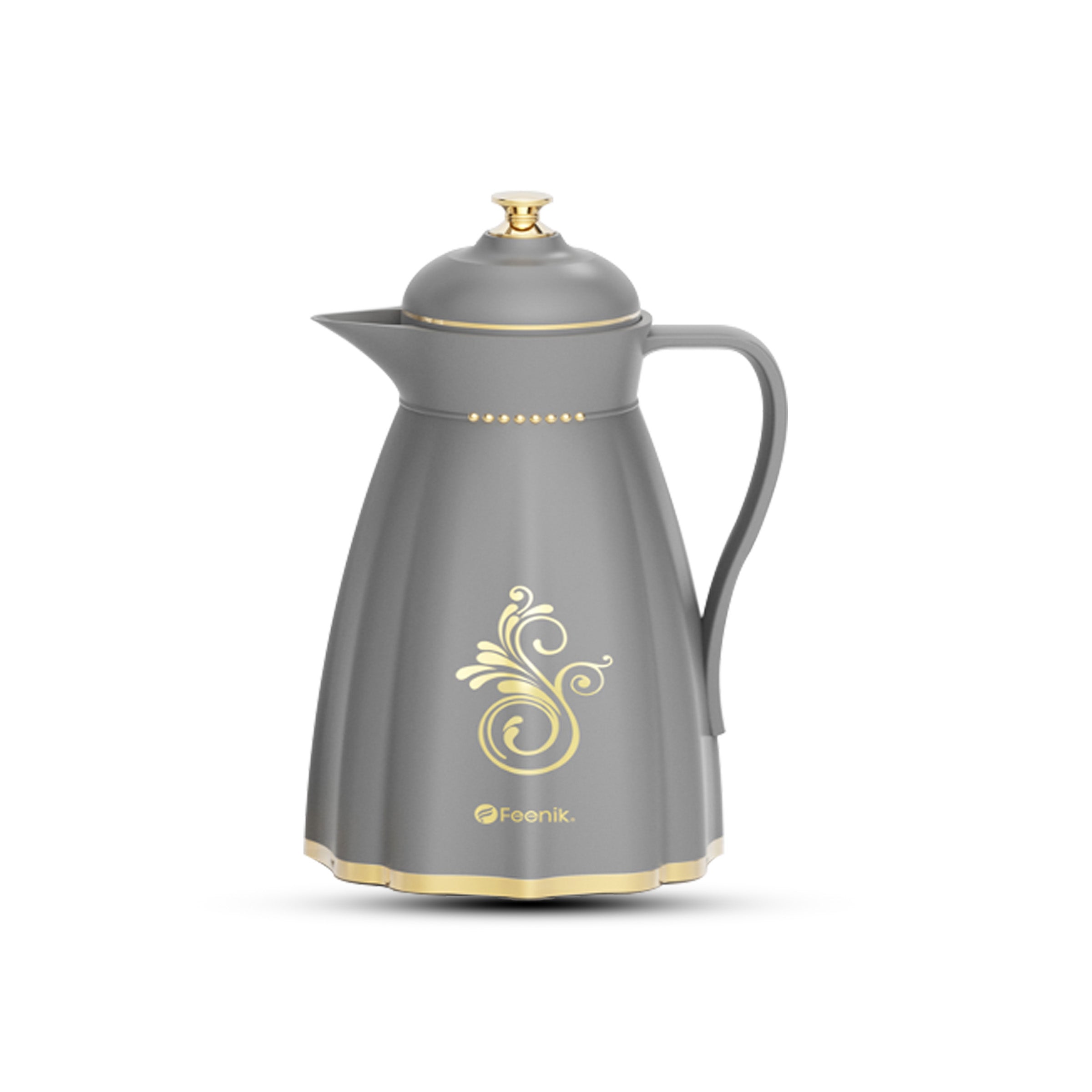 Vacuum Flask 1.0L - DRM-R100