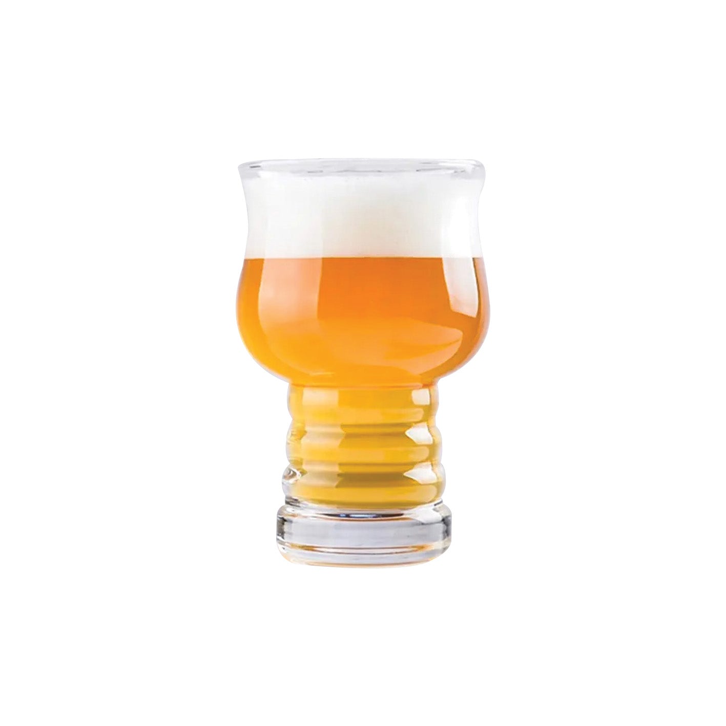 Glass cup set (6pcs) - J3468-1