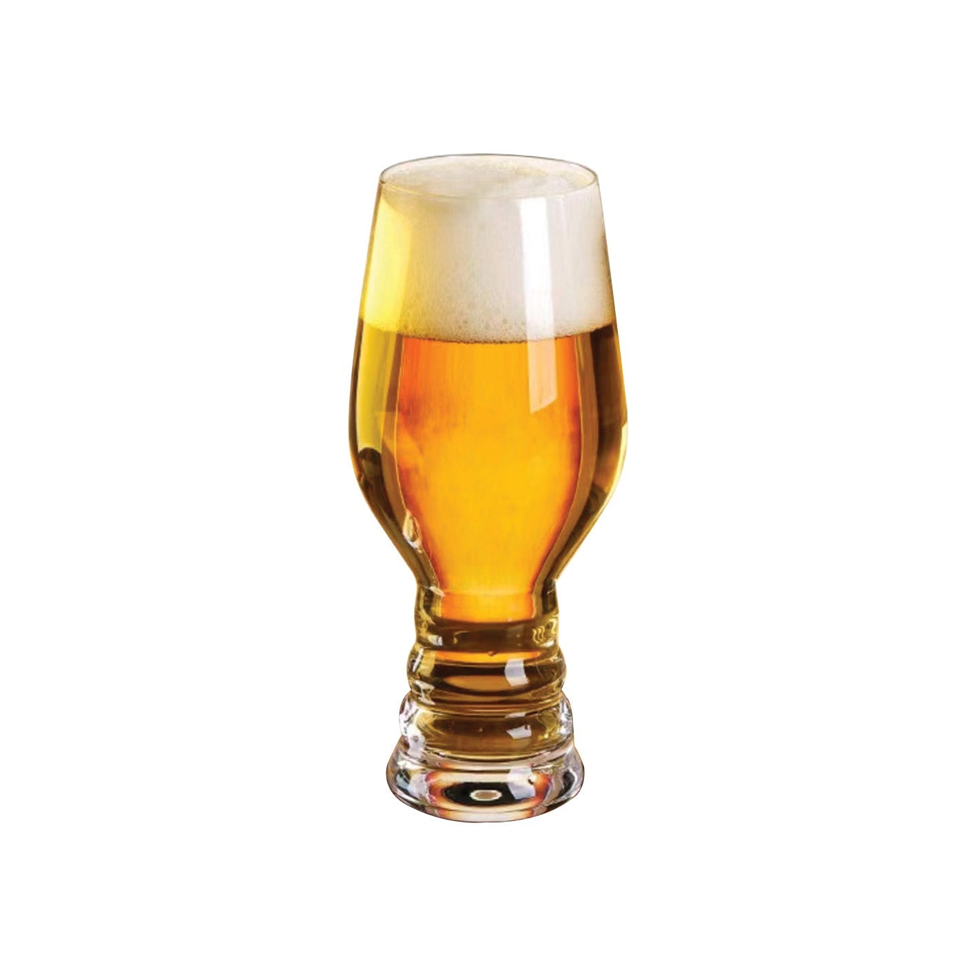 Glass cup set (6pcs) - J3468-2