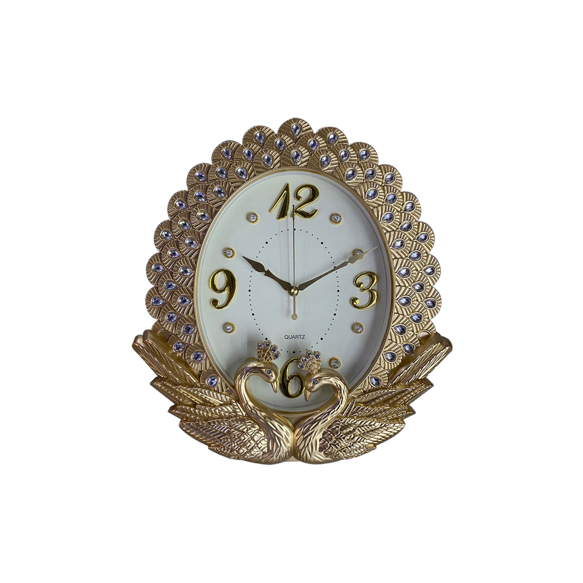 Wall Clock J4114Z6