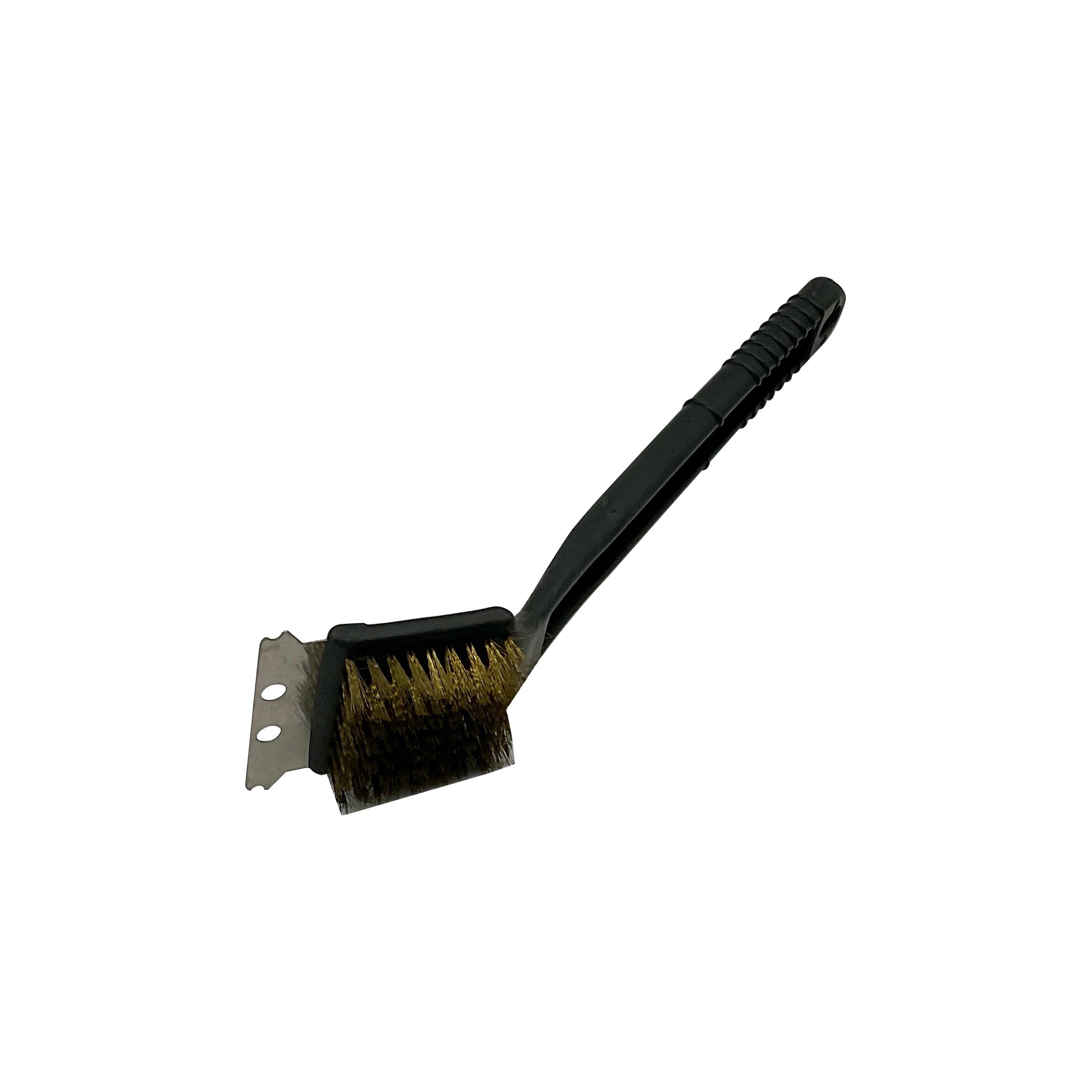 BBQ Brush Black 8inch - JH-8
