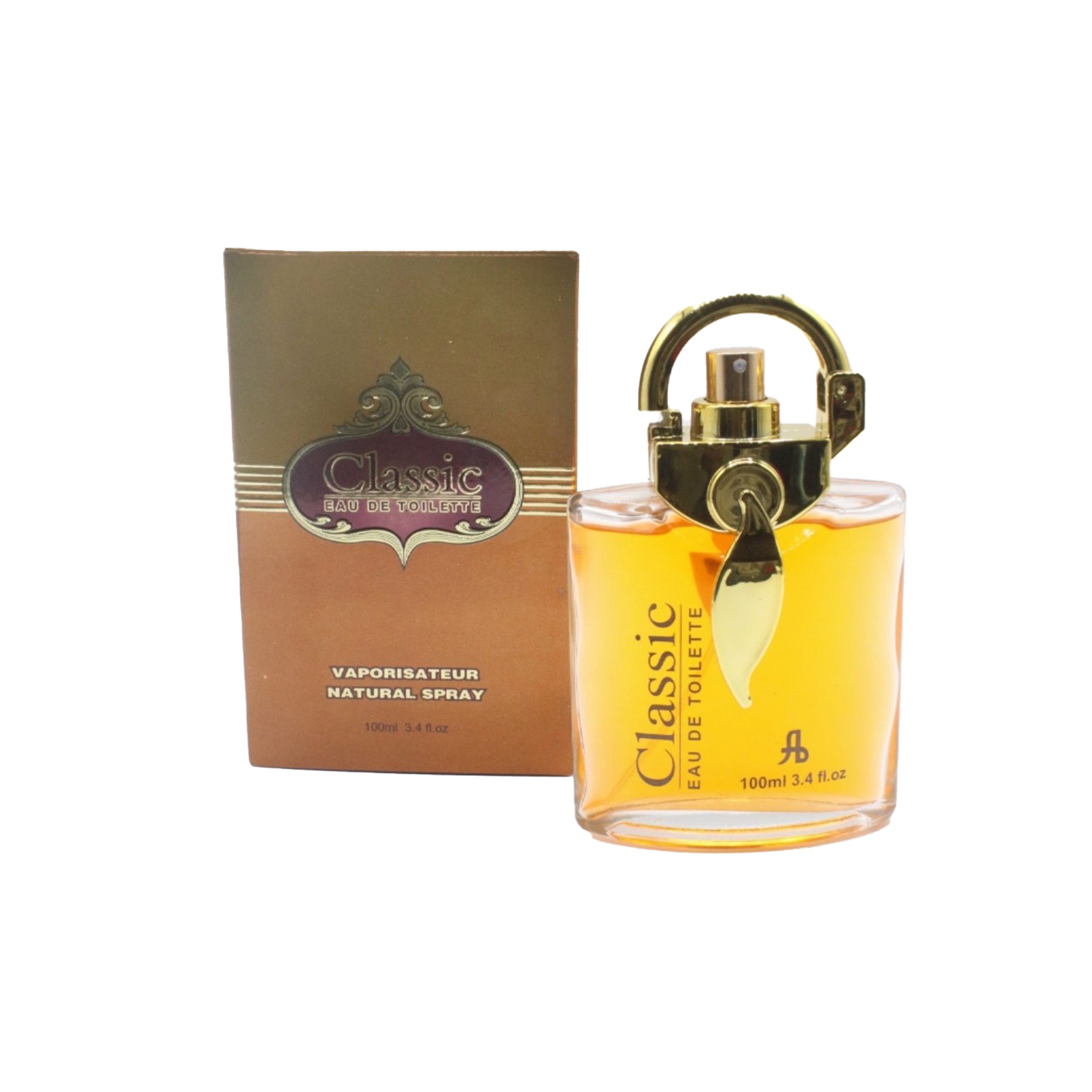 Perfume Classic 100ml - KW1001