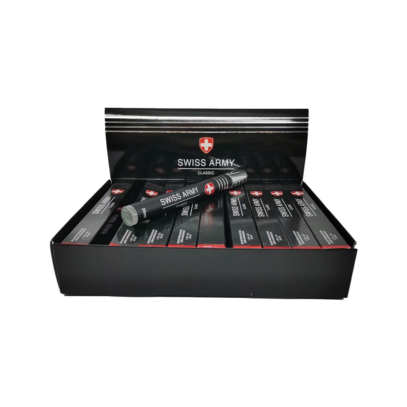 Perfume (SWISS ARMY) 35ml L5769-175