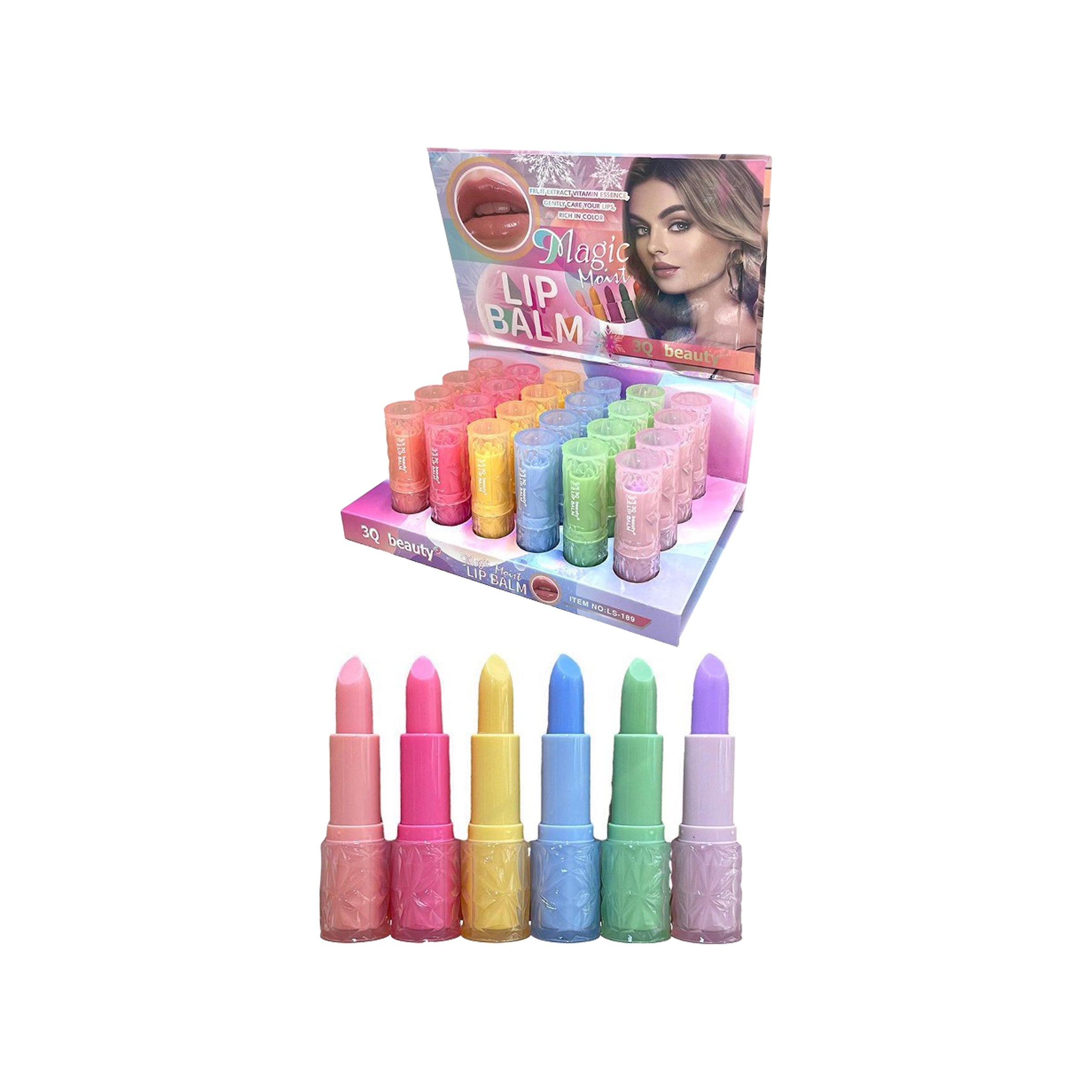 Magic Lipstick - LS-189