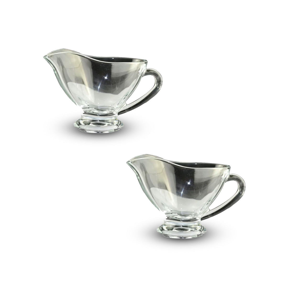 Glass Bowl 230ml - LXZB22