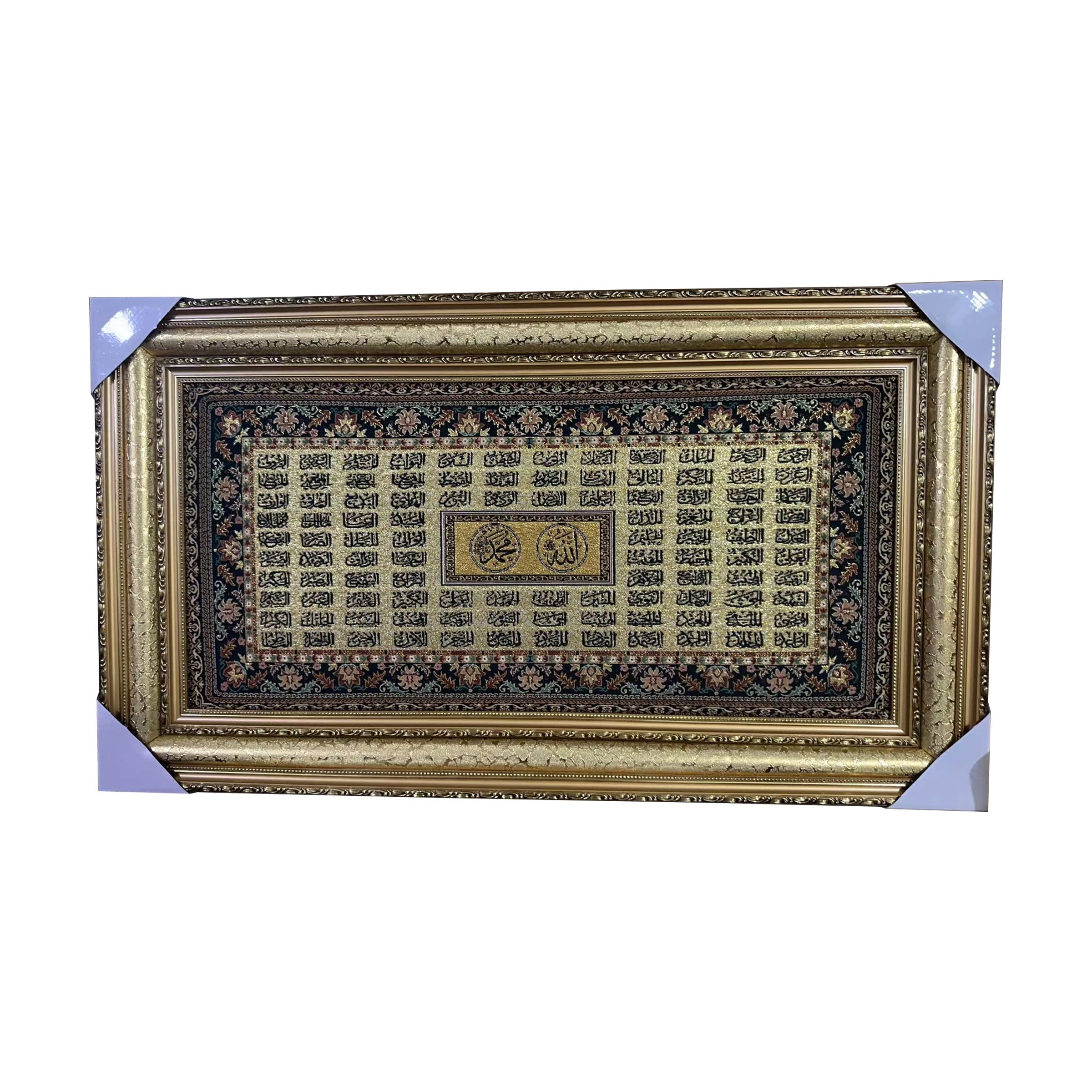 Wall Art 52x92cm - Q100