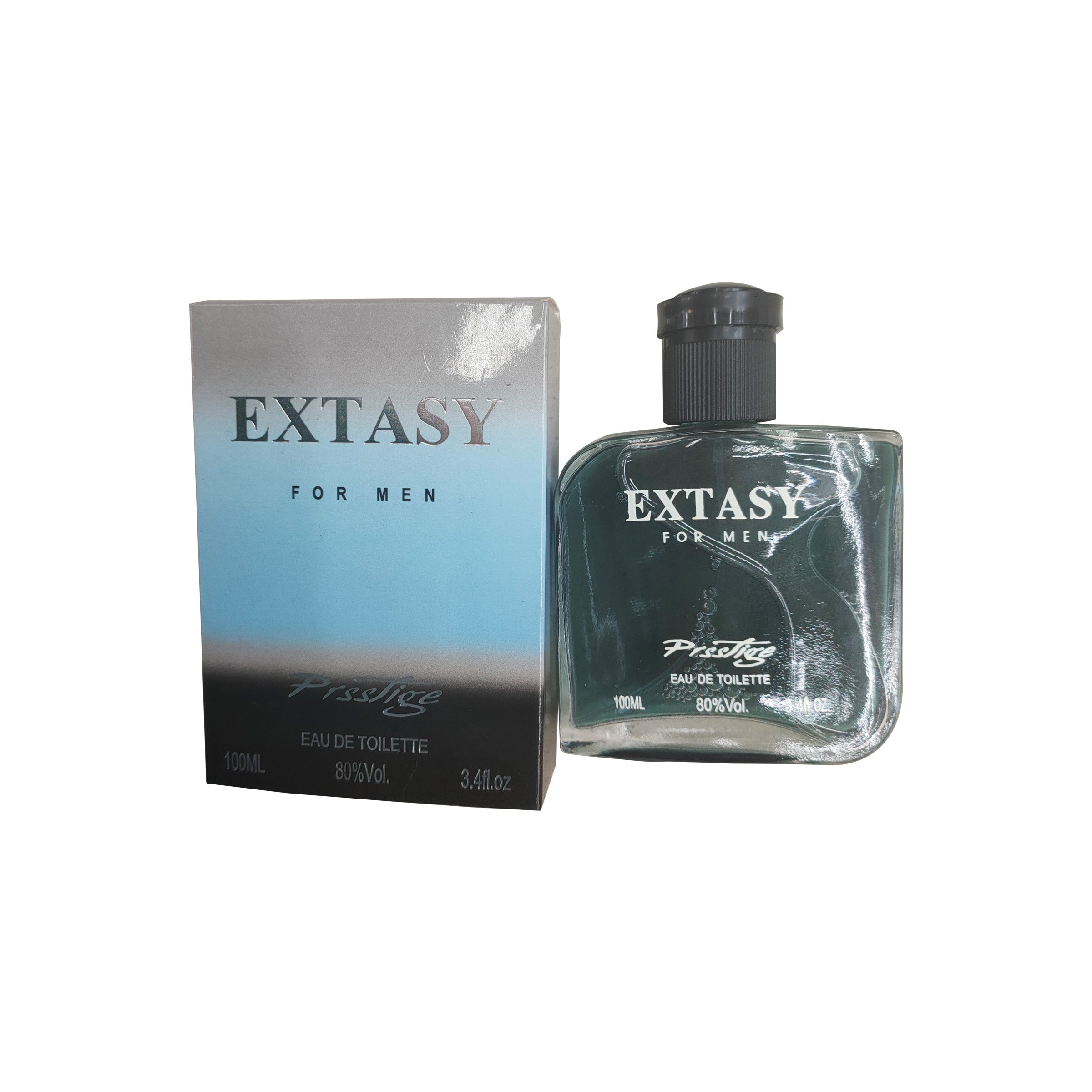 Perfume 100ml Extasy - R117-3