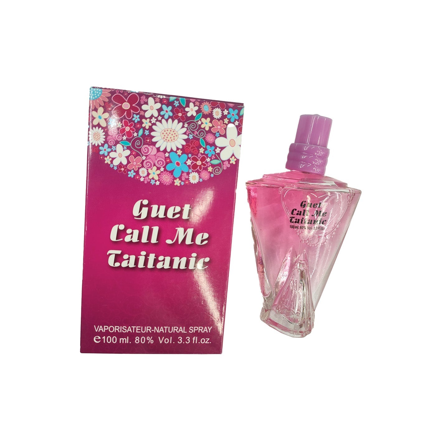 Perfume 100ml R155-3