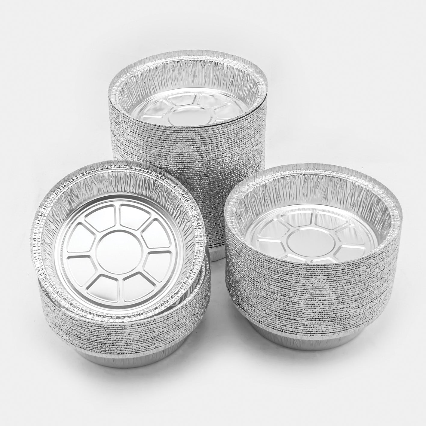 9 Inch Pan R232 - 500pcs