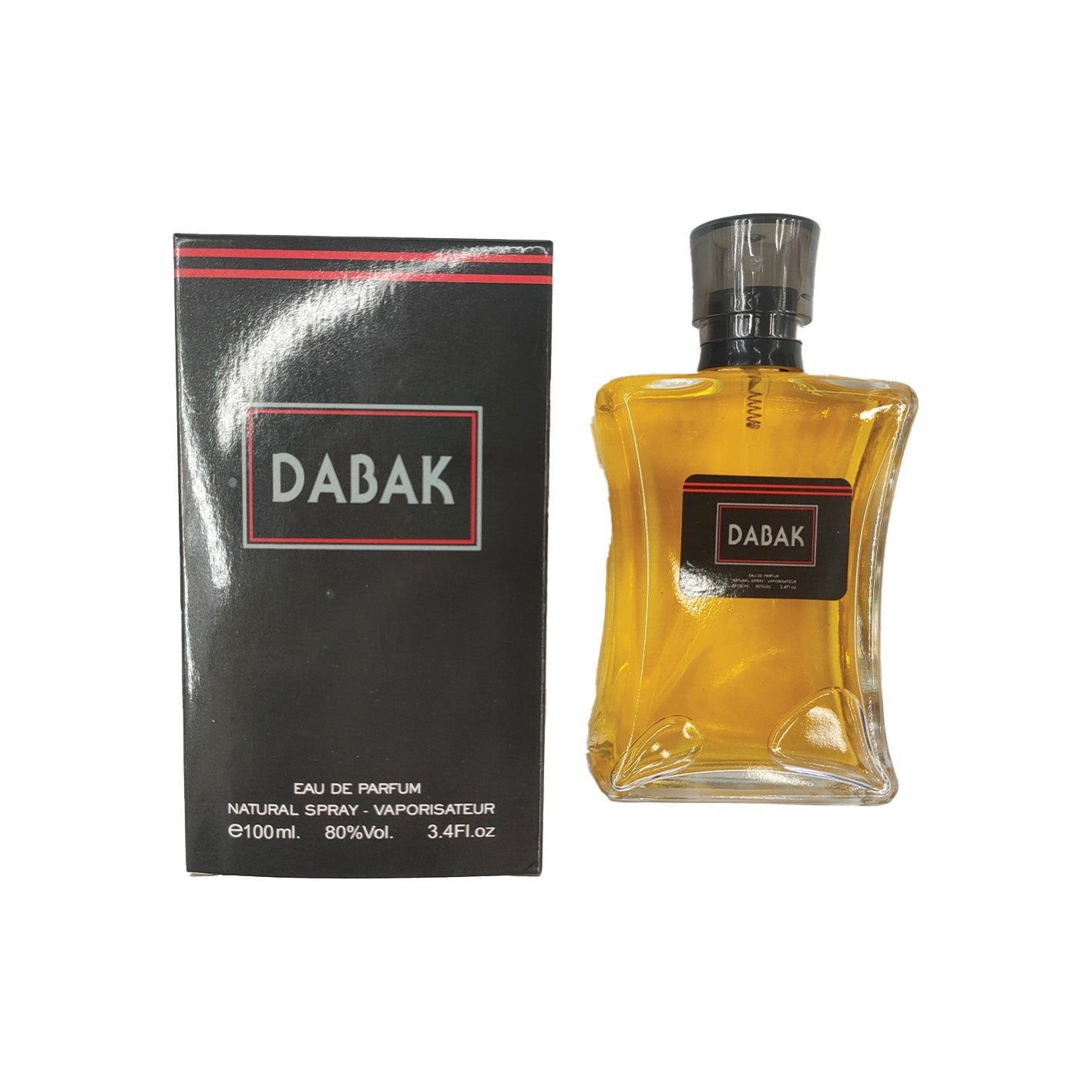 Perfume 100ml R190-8