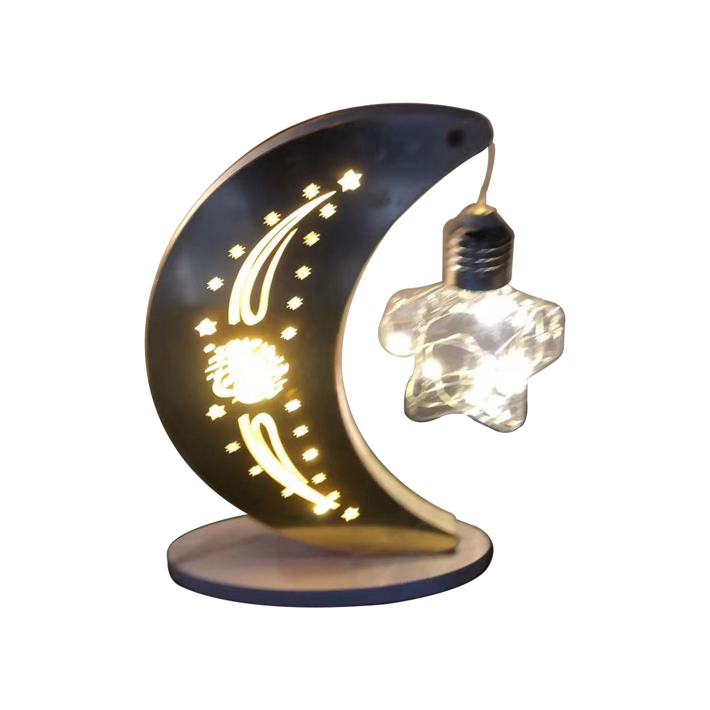 Ramadan Lantern - RL05