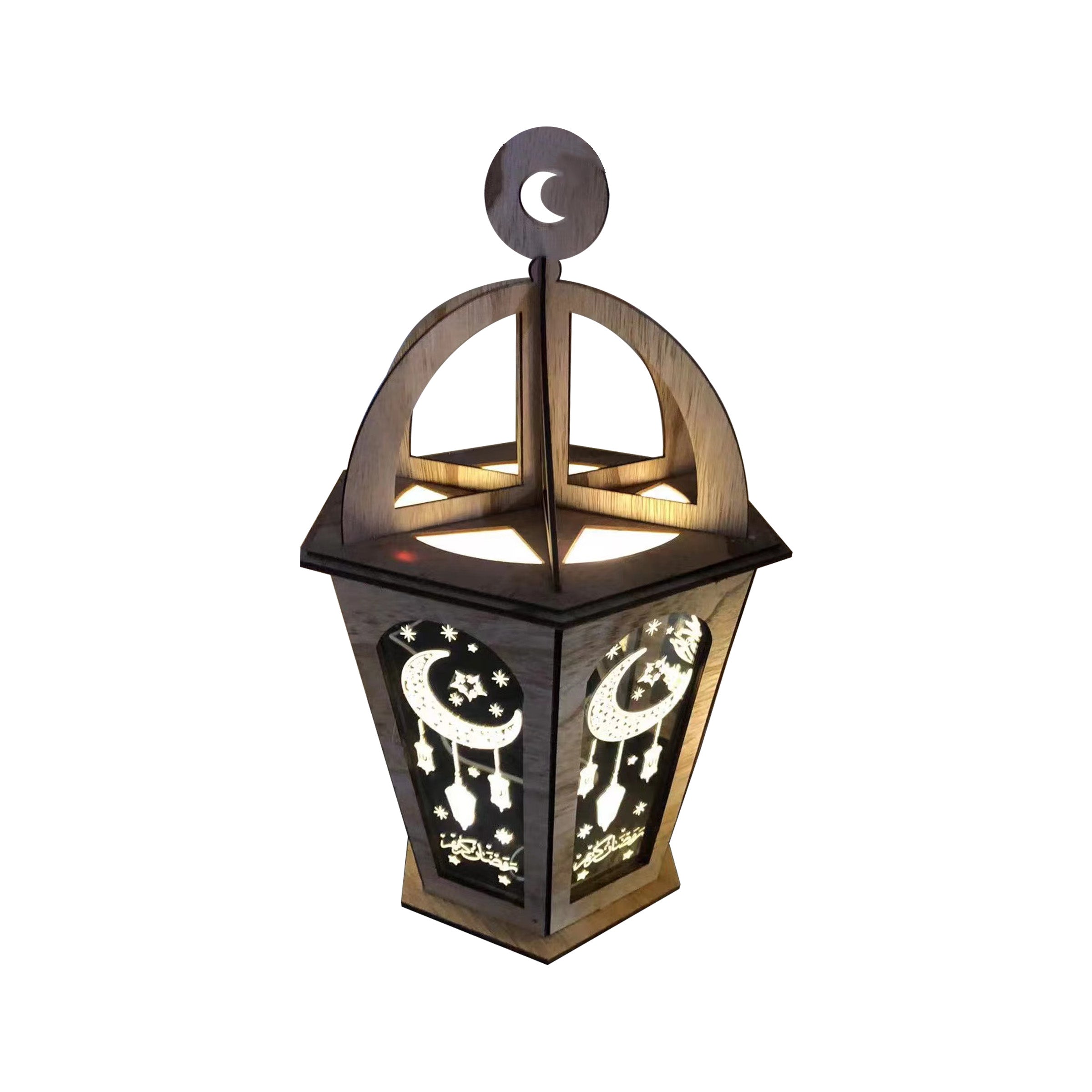 Ramadan Lantern - RL12