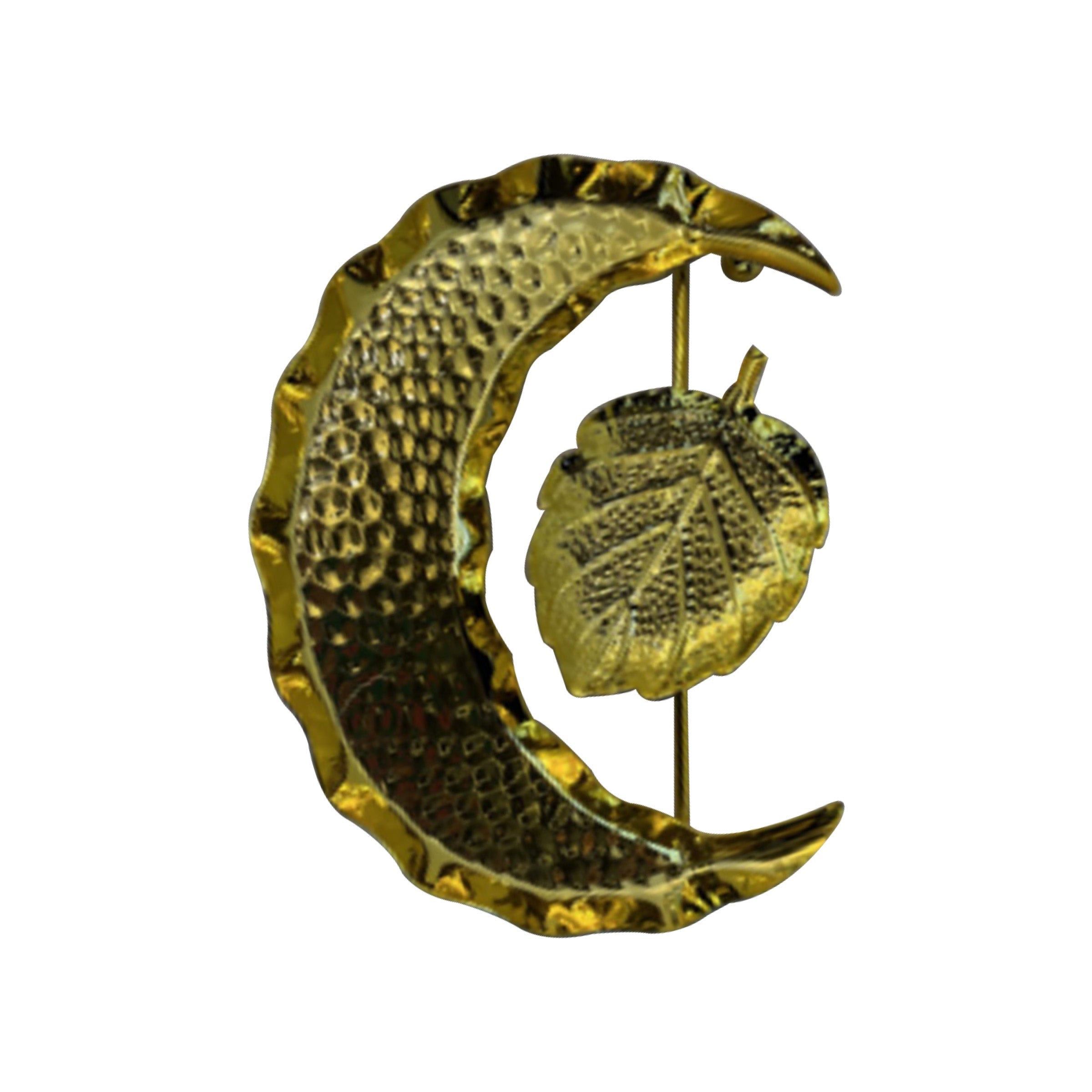 Ramadan Candy Tray 21x15cm - RM25-12