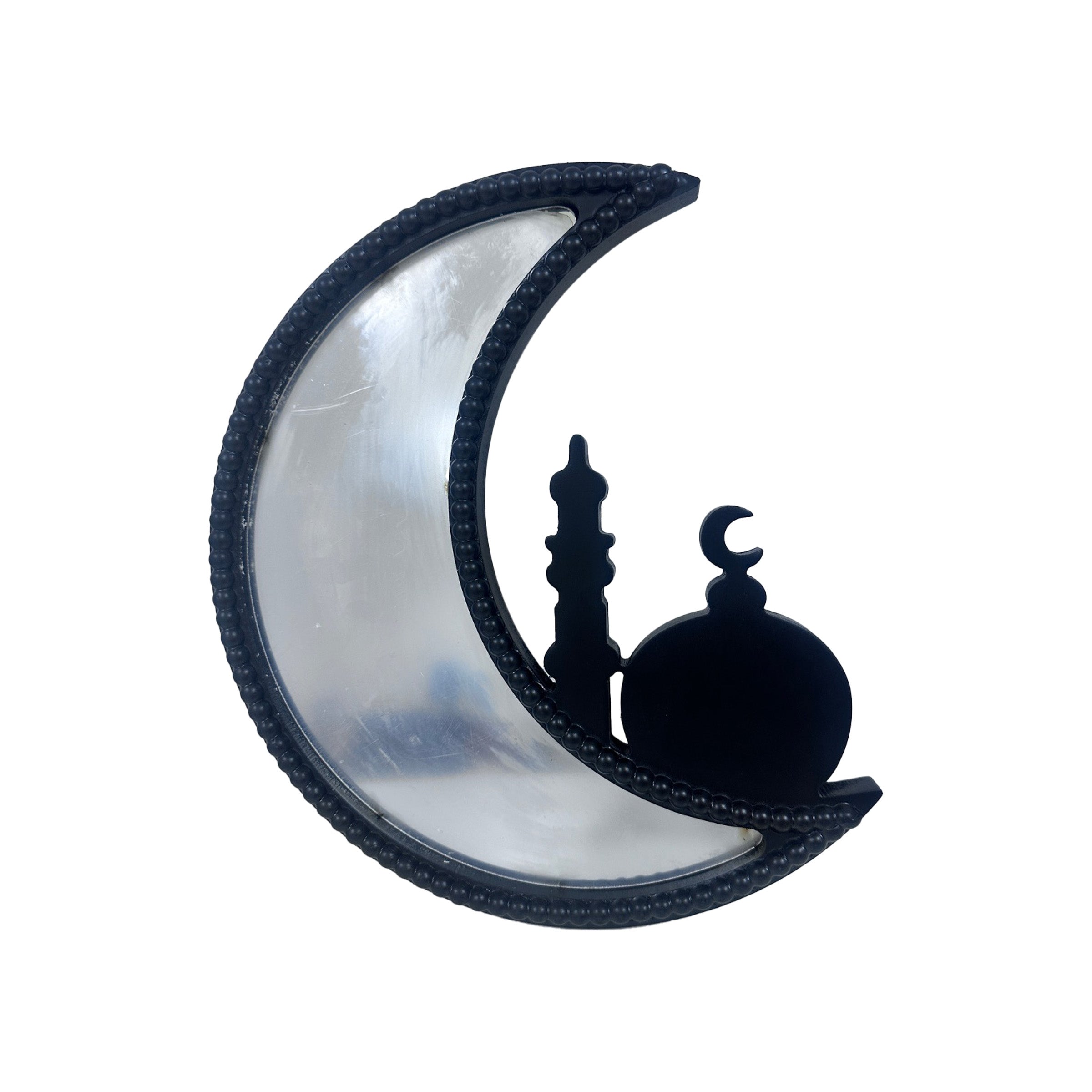 Ramadan Plate 29.5x23.5x2cm - RM25-147