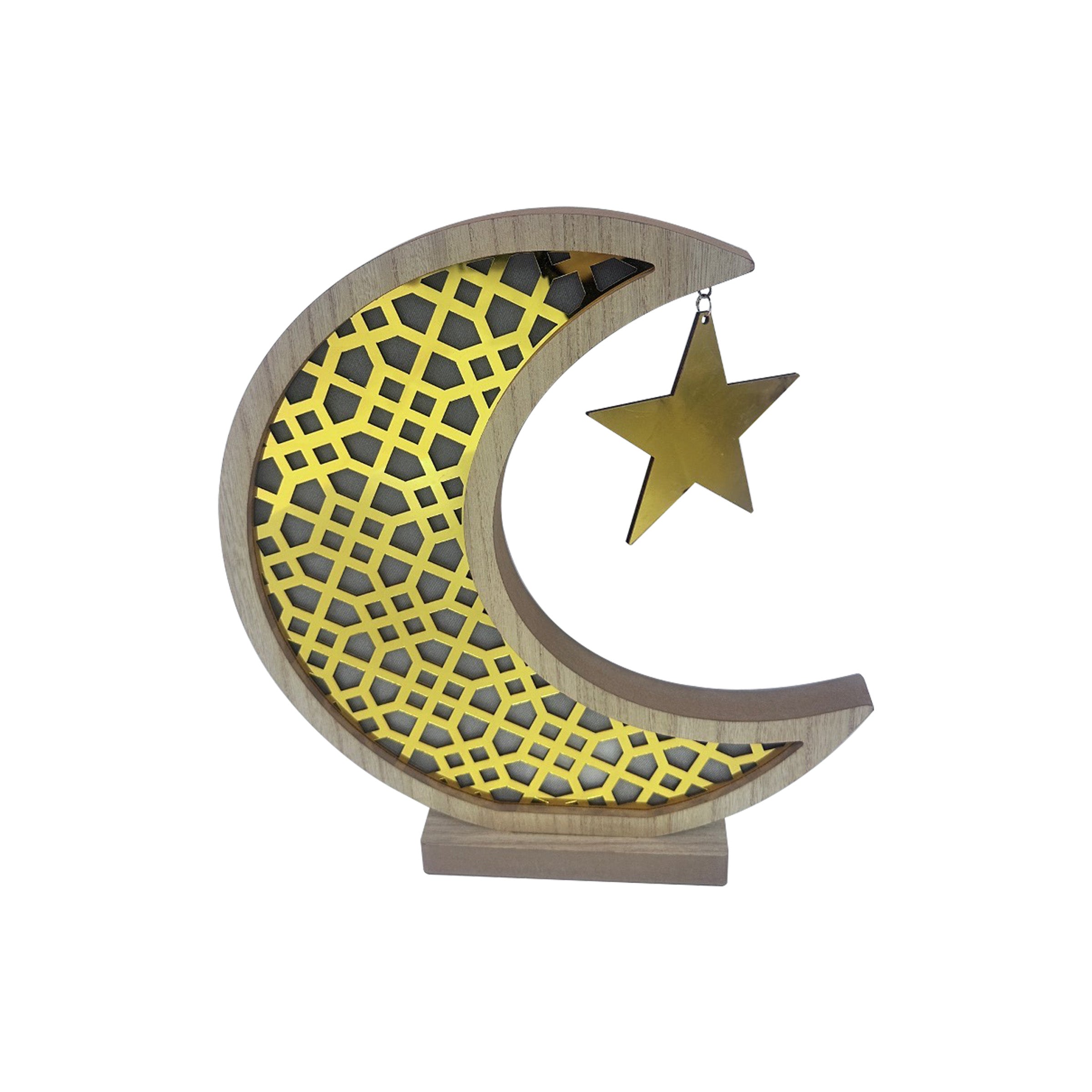 Ramadan Pendant LED 36x5x39.8cm - RM25-162